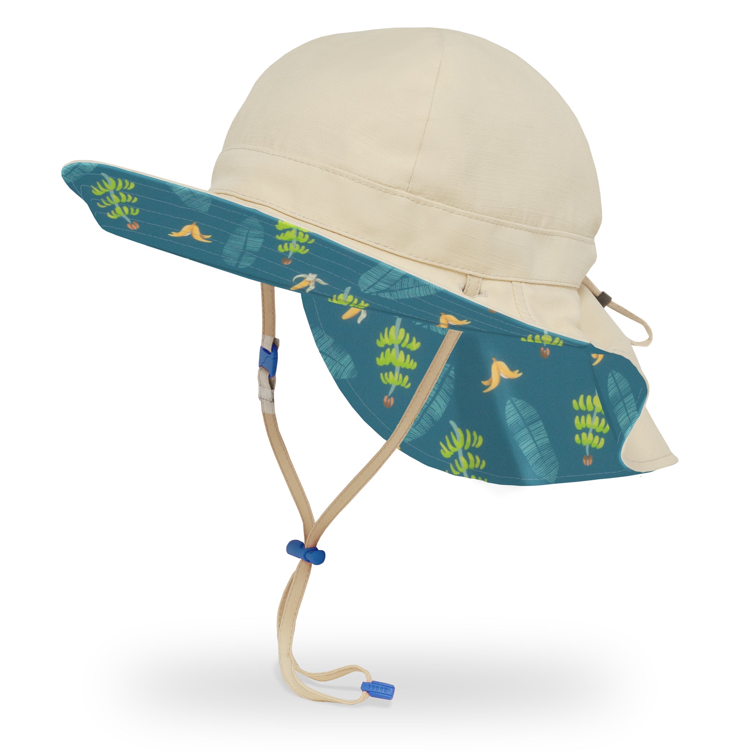 Kids' Natural Blend Cape U1