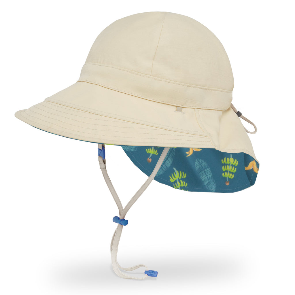 Kids' Natural Blend Cape U1