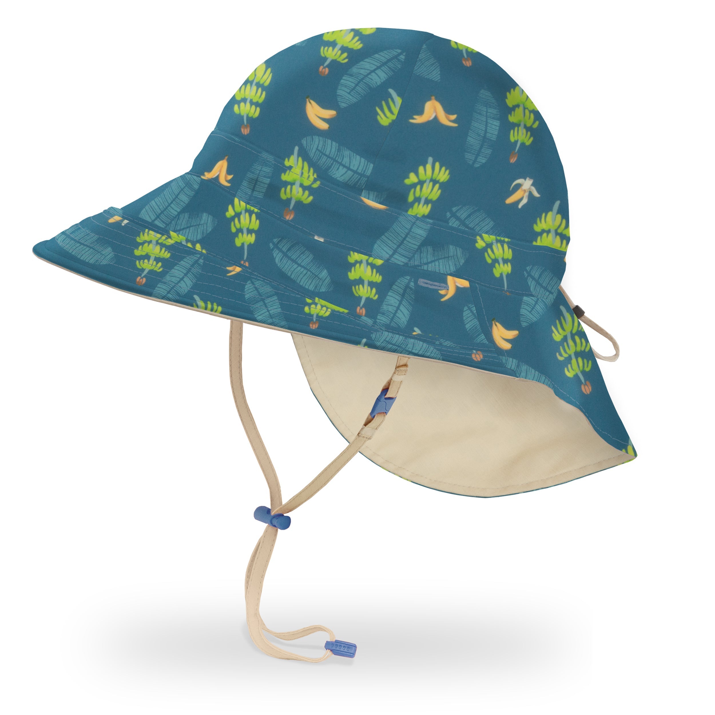 Kids' Natural Blend Cape U1