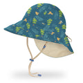 Kids' Natural Blend Cape U1