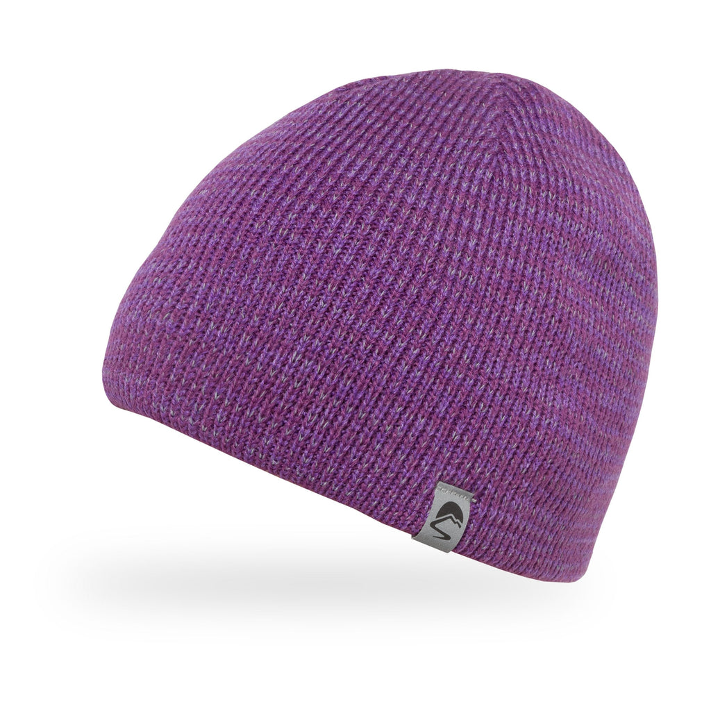 Kids' Nightfall Reflective Beanie V3