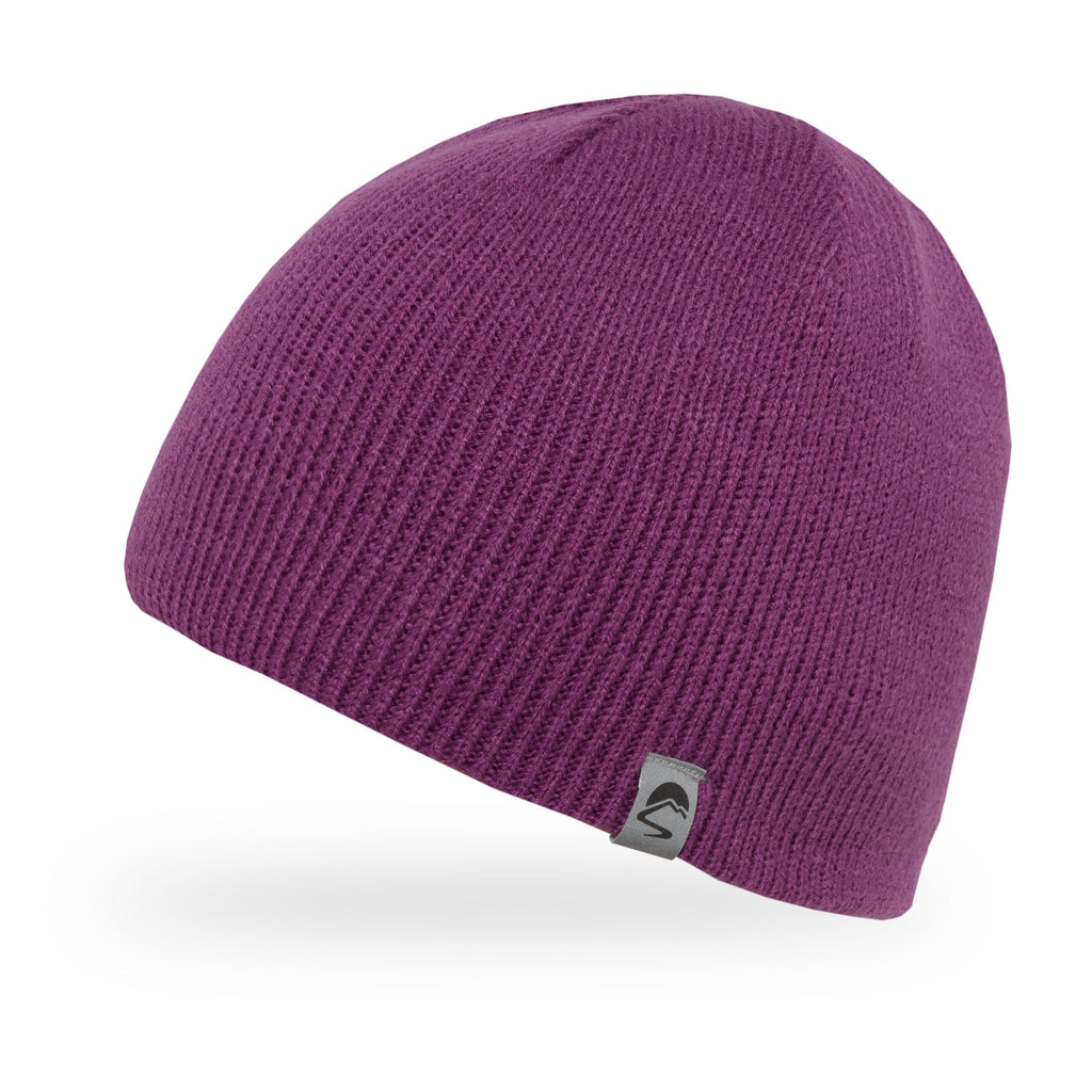 Kids' Nightfall Reflective Beanie V3