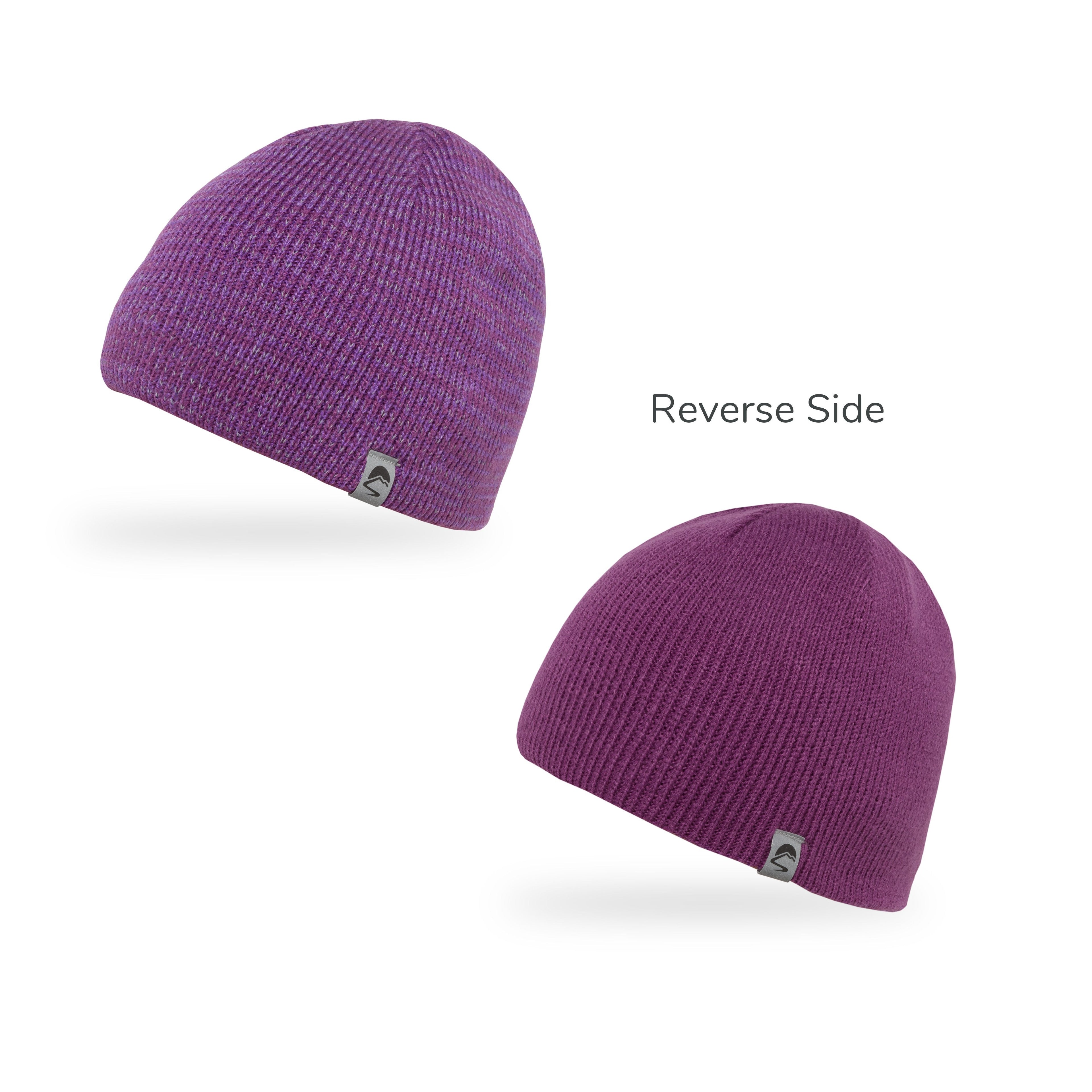 Kids' Nightfall Reflective Beanie V3