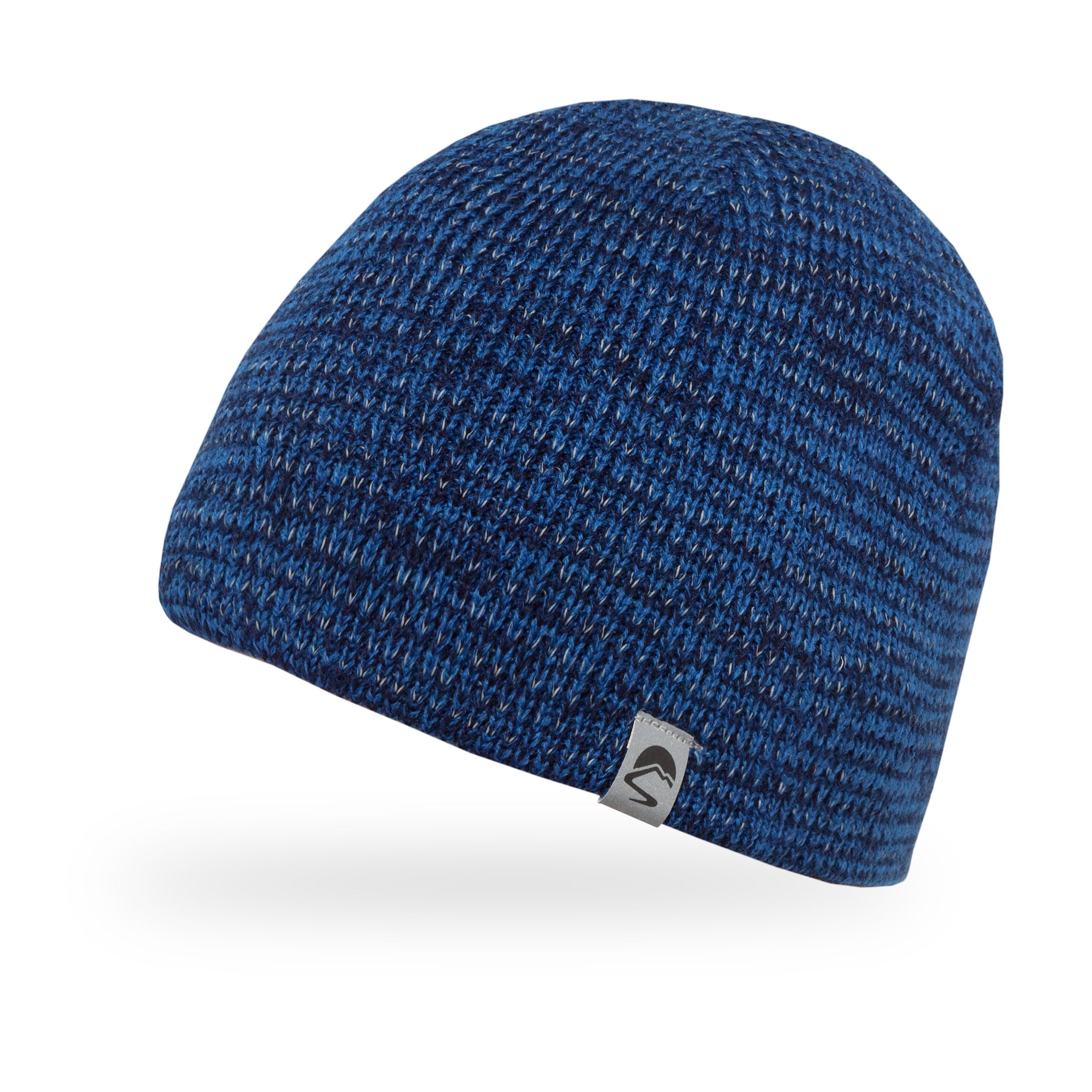 Kids' Nightfall Reflective Beanie V3
