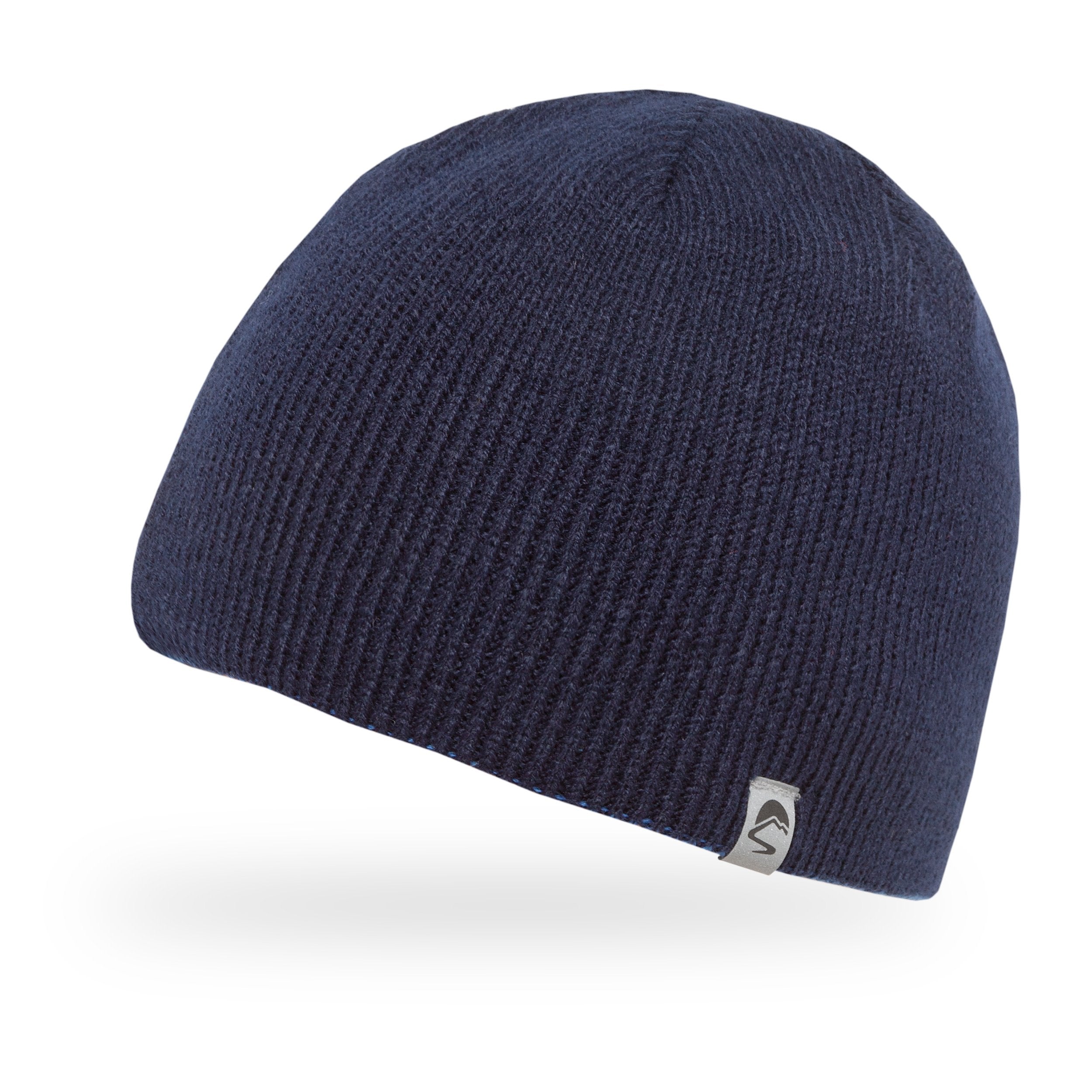 Kids' Nightfall Reflective Beanie V3