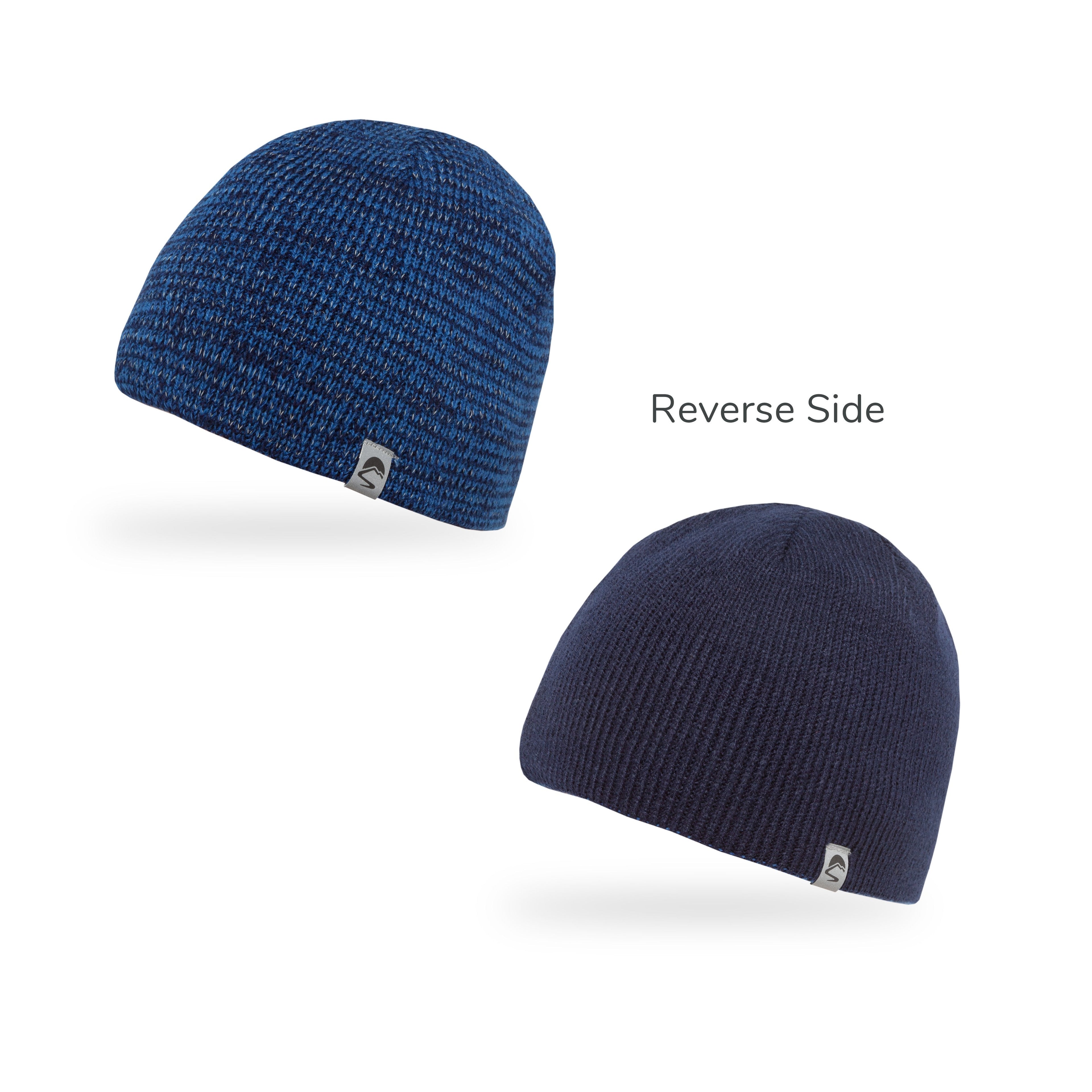 Kids' Nightfall Reflective Beanie V3