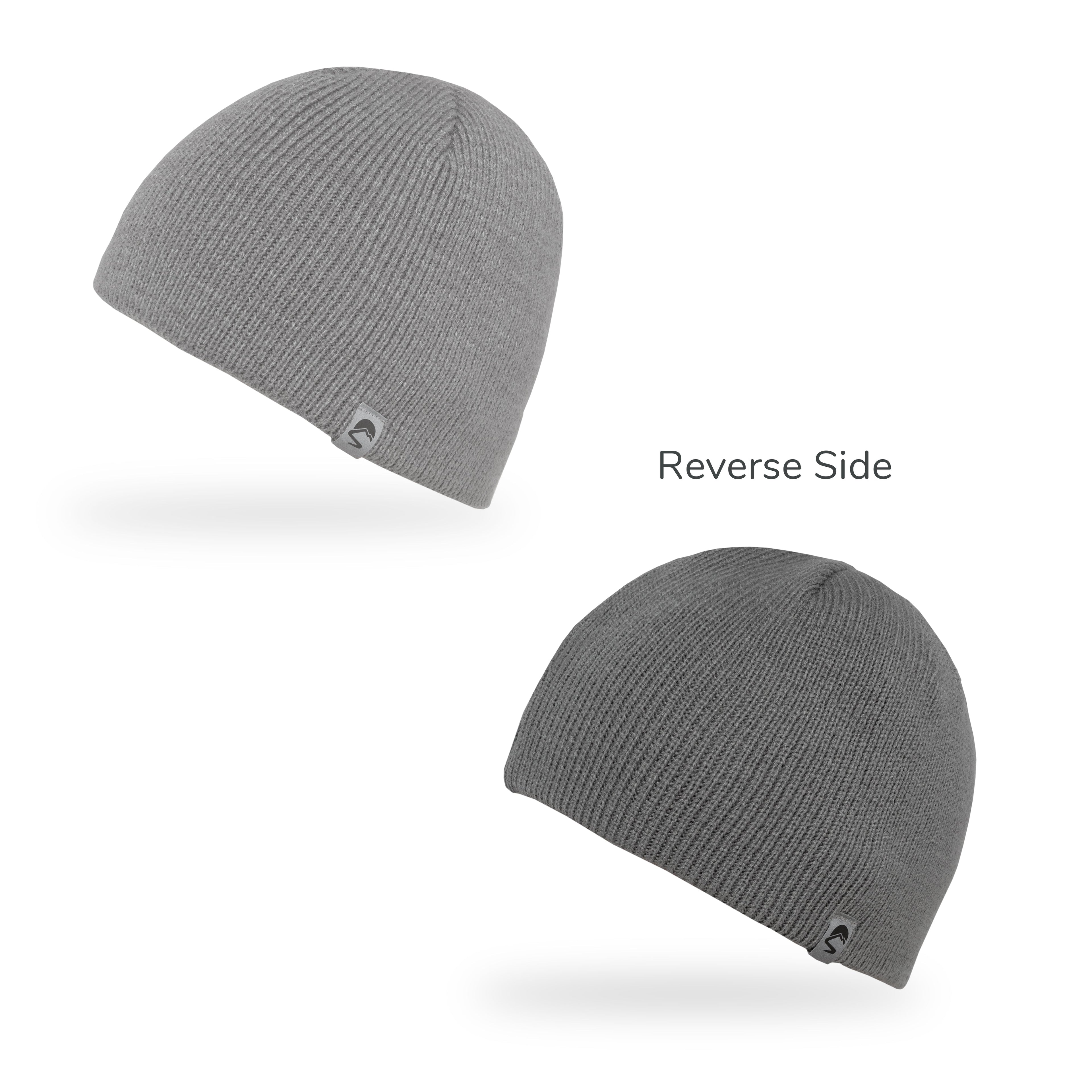 Kids' Nightfall Reflective Beanie V3