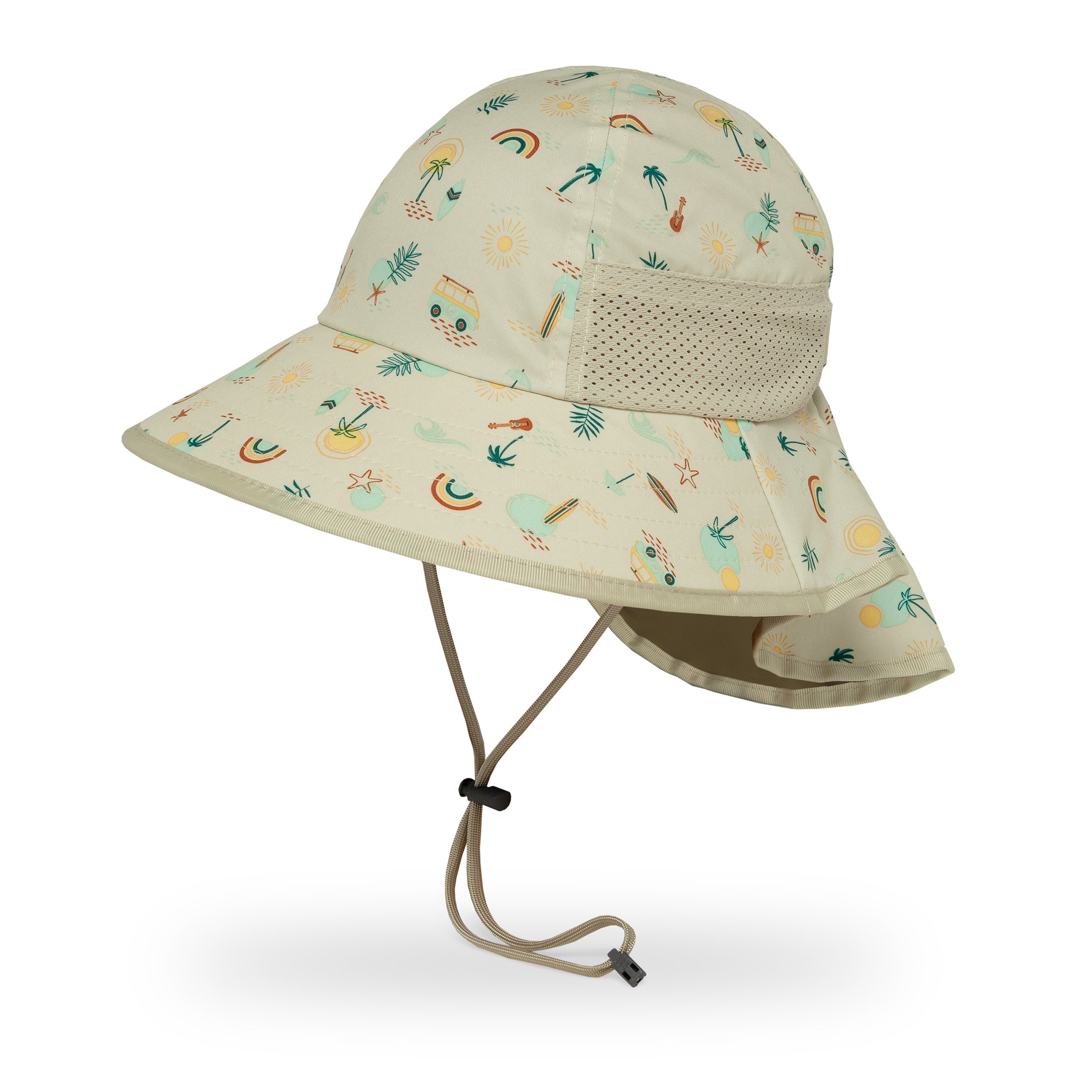 Kids' Play Hat J4