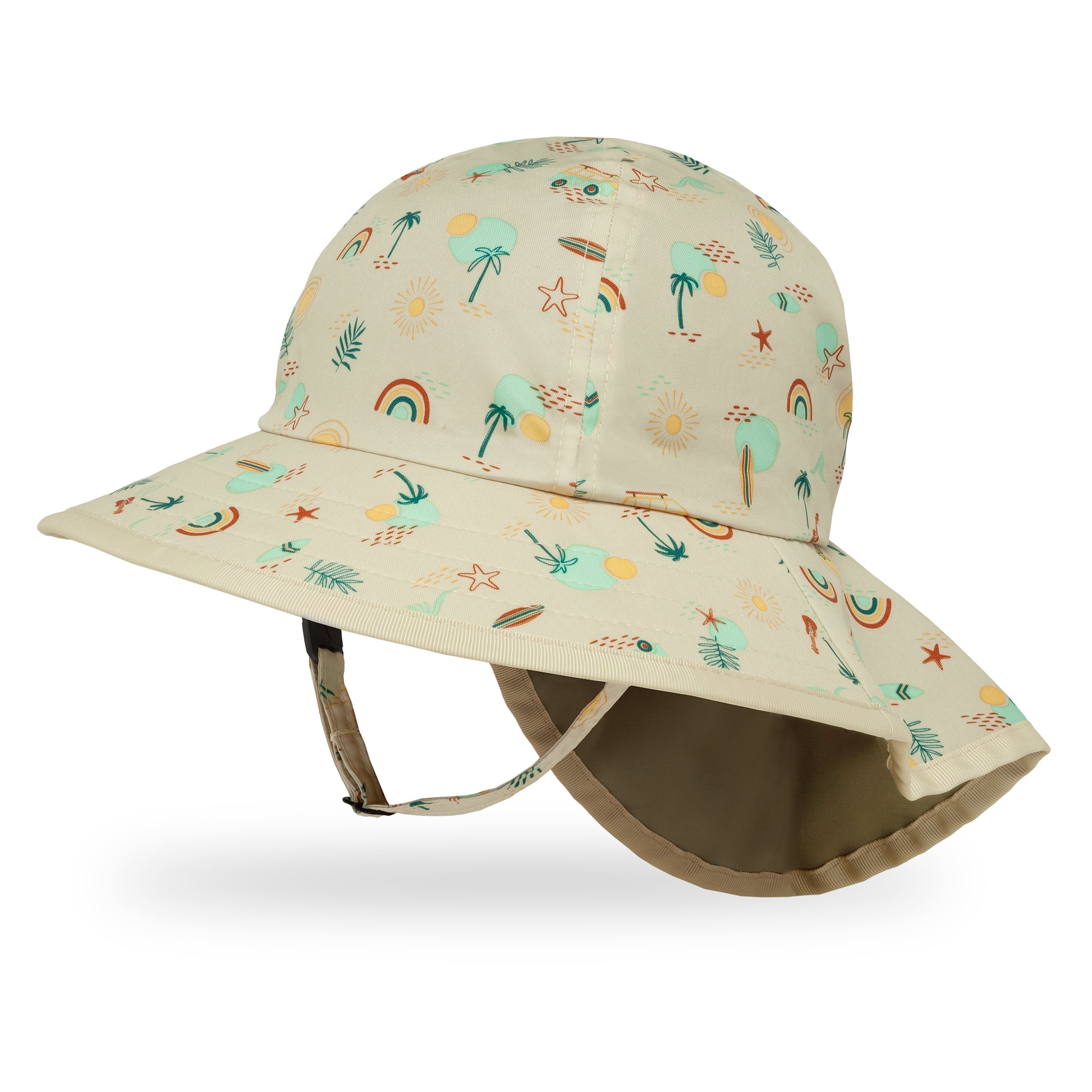 Kids' Play Hat J4