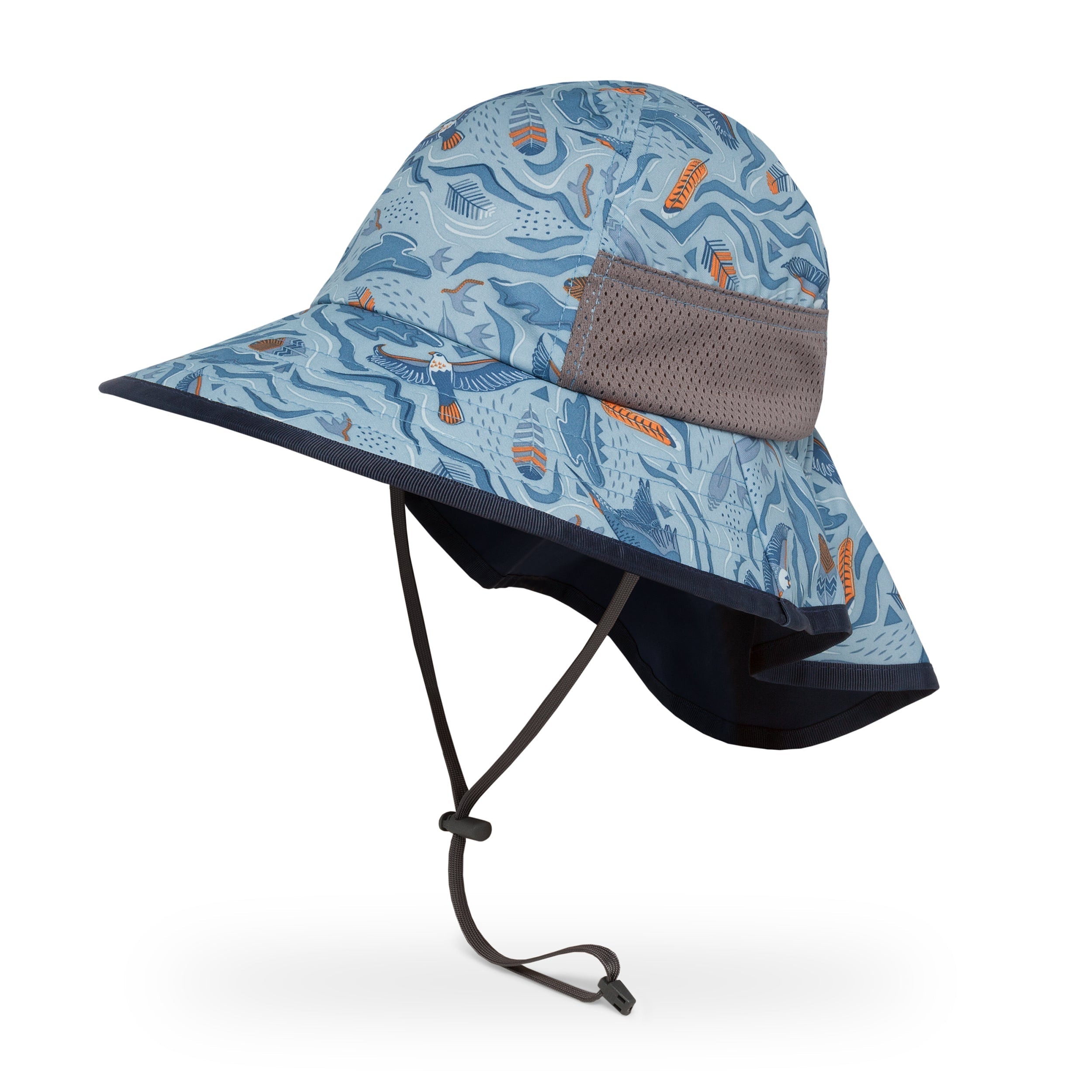 Kids' Play Hat - SALE U7