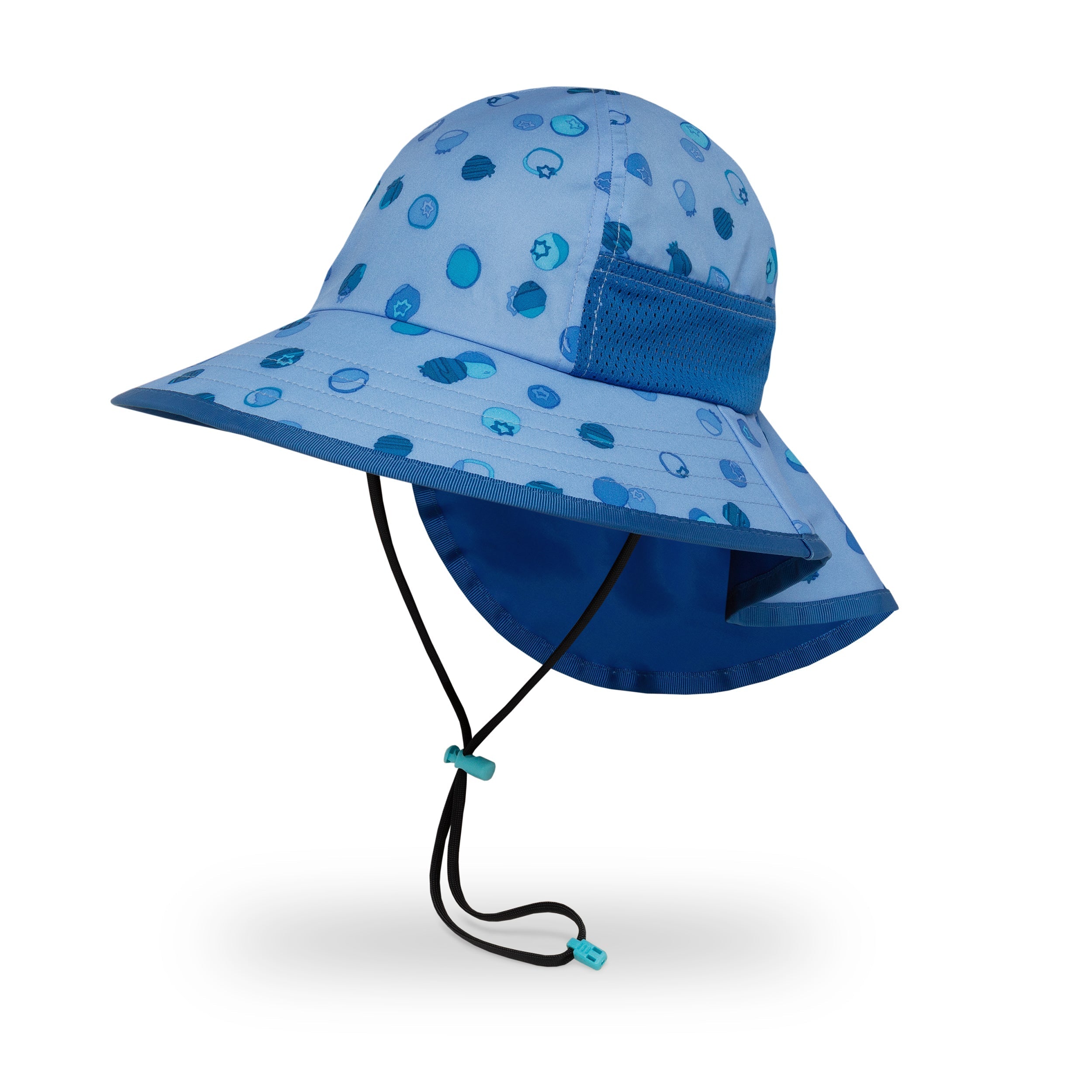 Kids' Play Hat J4