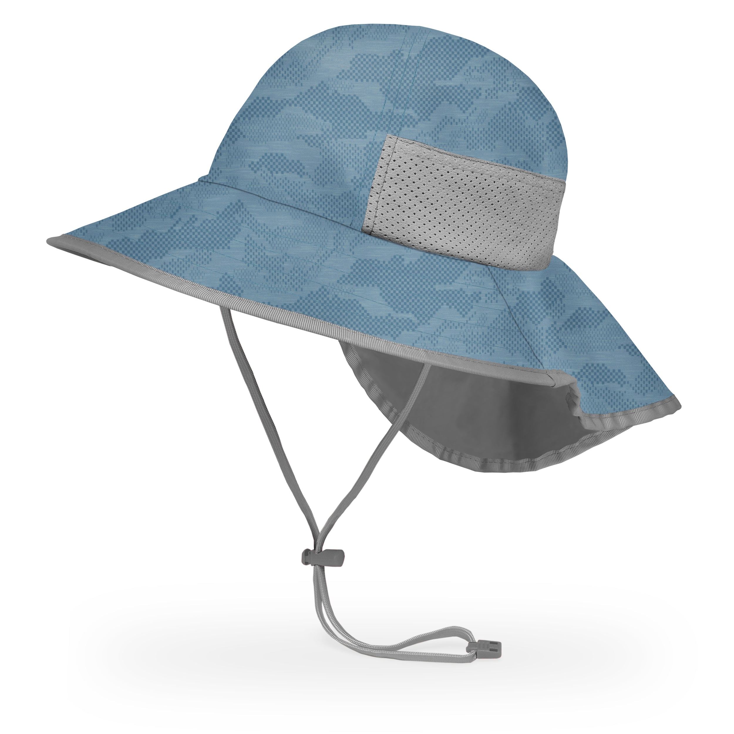 Kids' Play Hat J4