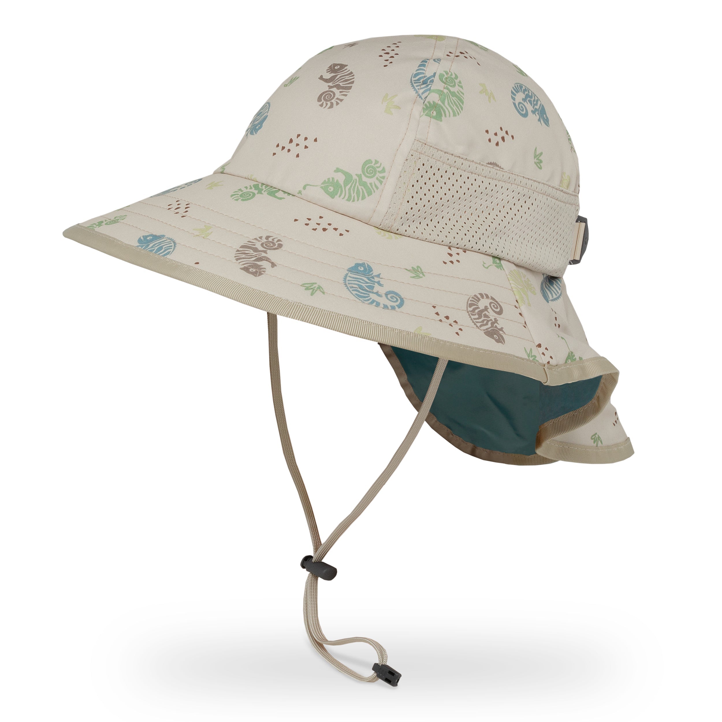 Kids' Play Hat J4