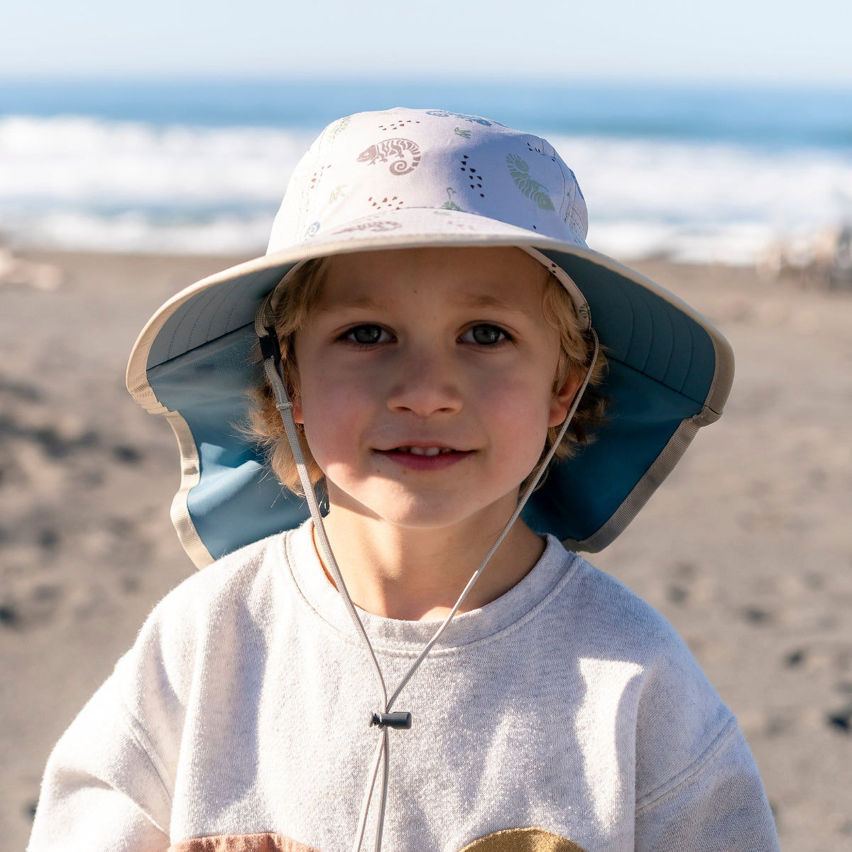 Kids' Play Hat J4