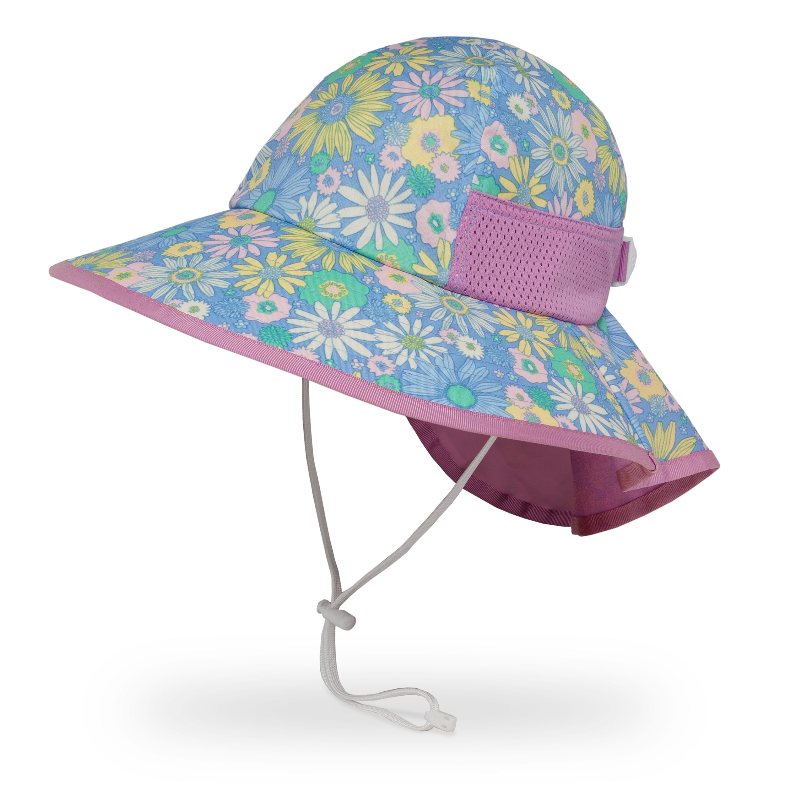 Kids' Play Hat J4
