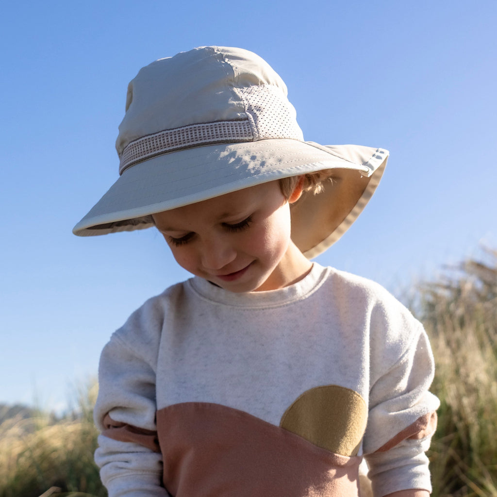 Kids' Play Hat J4