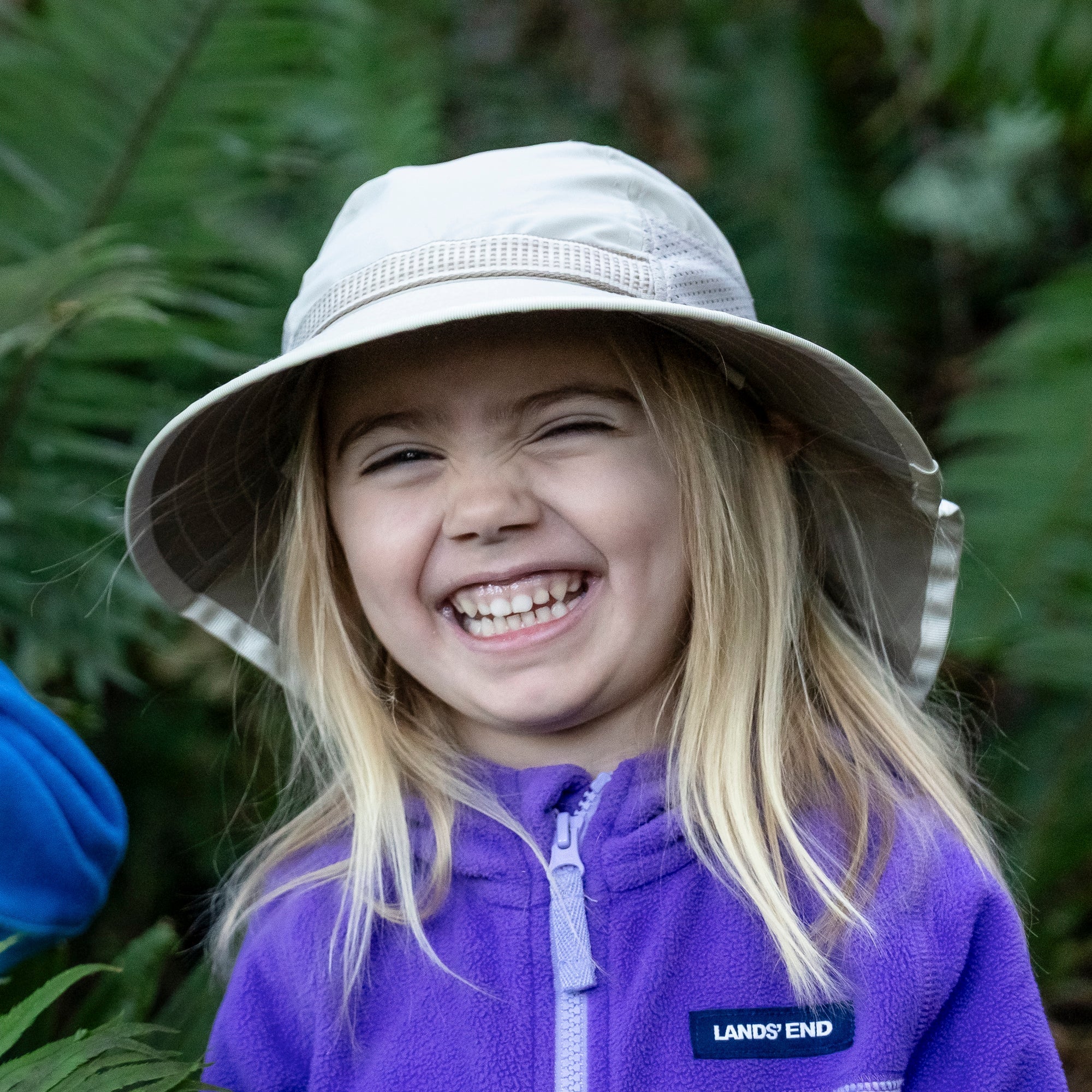 Kids' Play Hat J4
