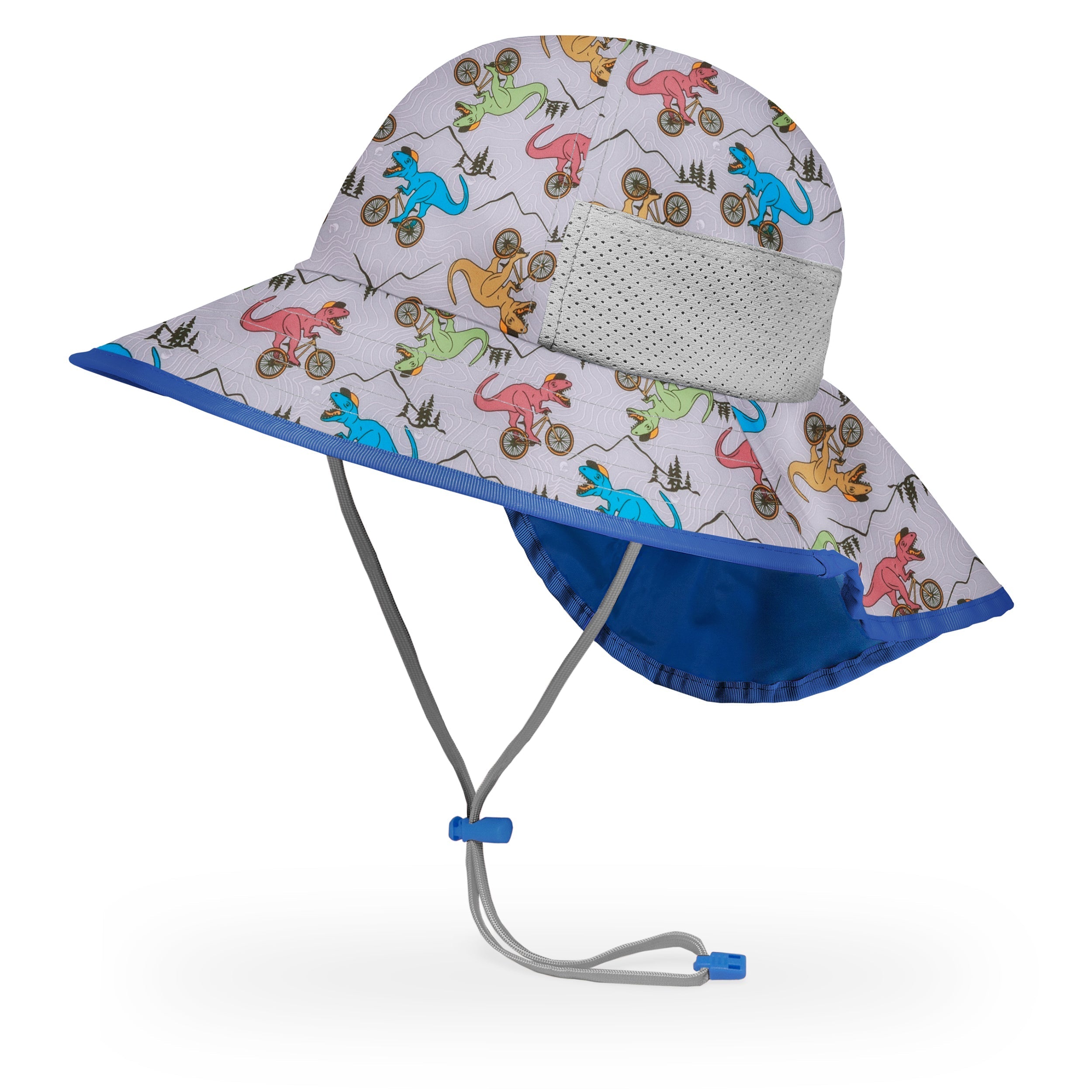 Kids' Play Hat - SALE U7