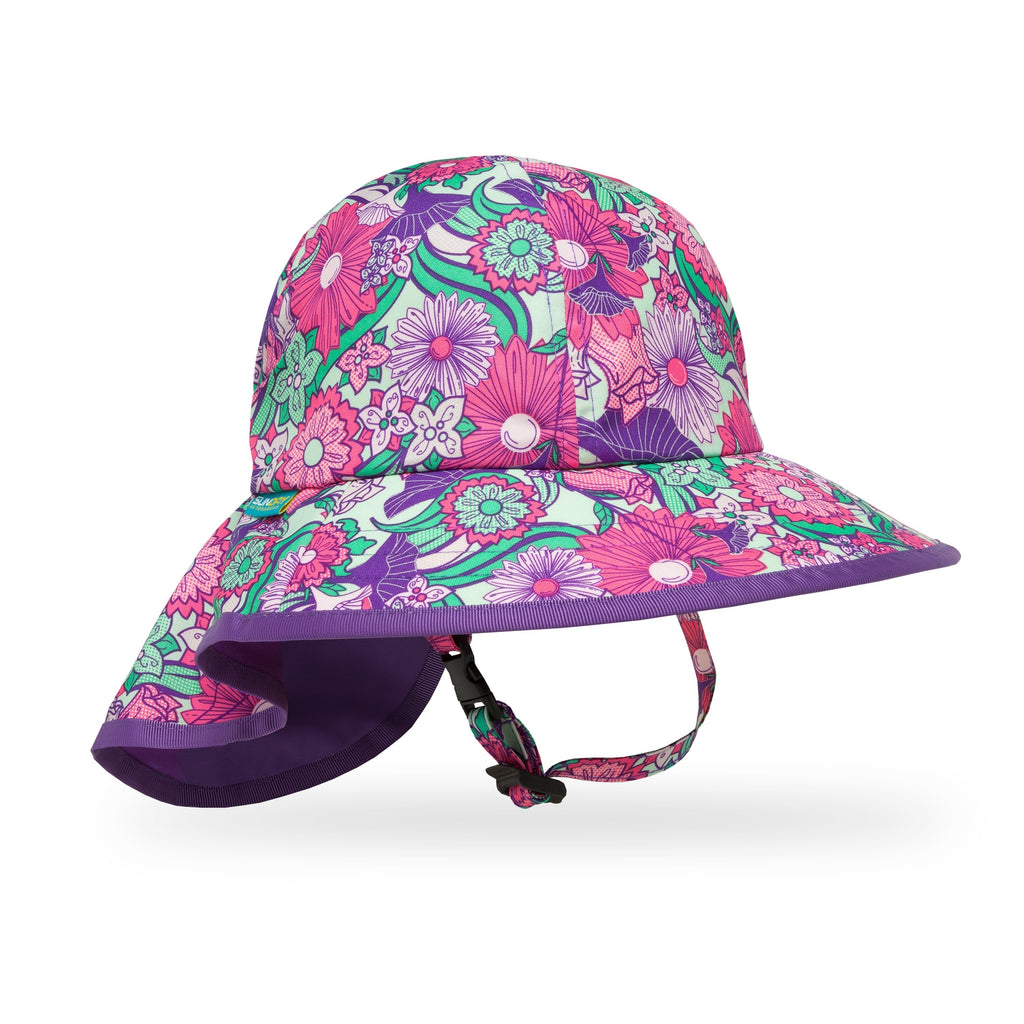 Kids' Play Hat J4