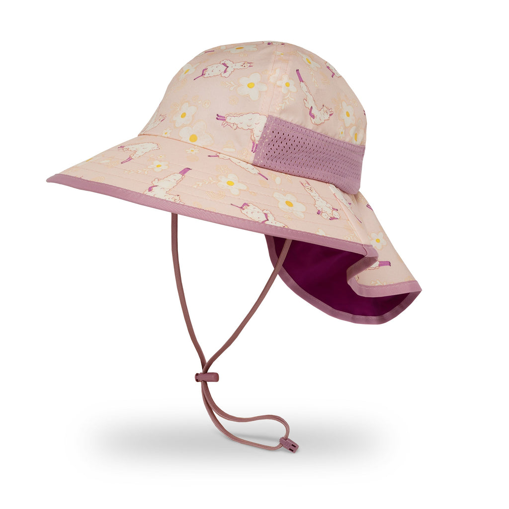 Kids' Play Hat J4