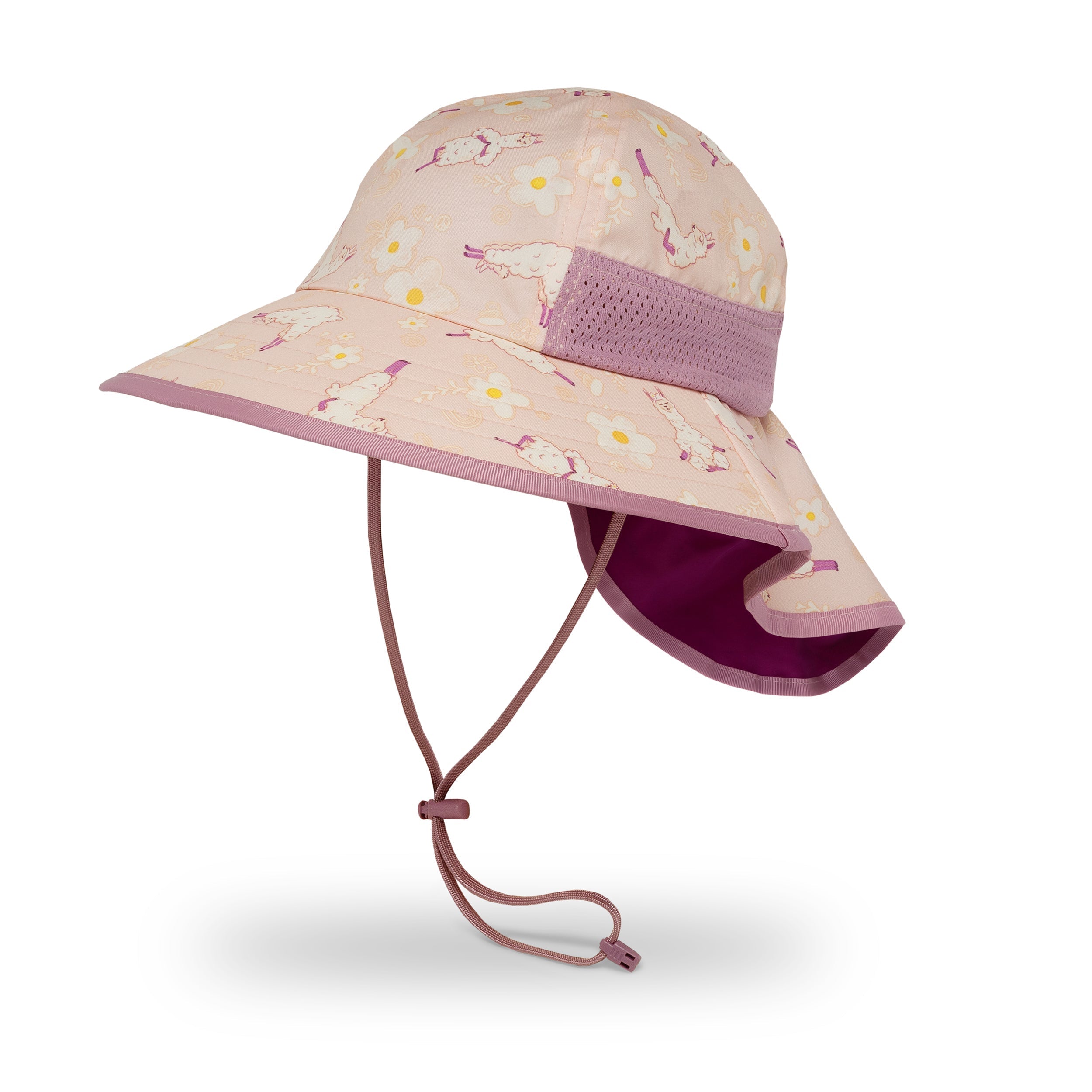 Kids' Play Hat J4