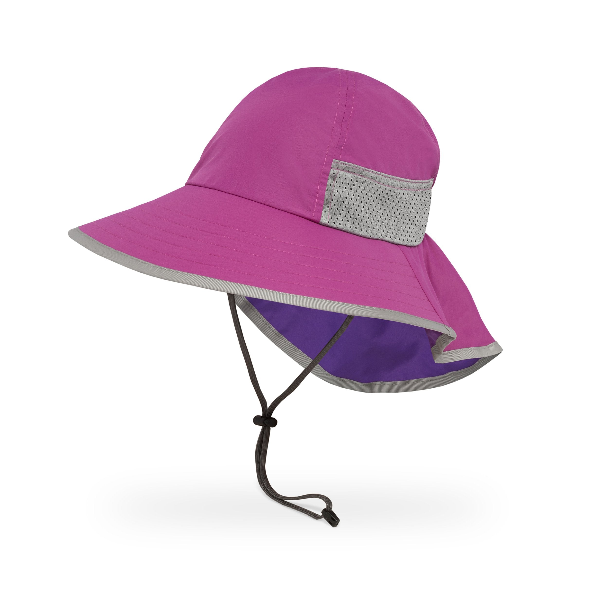 Kids' Play Hat J4