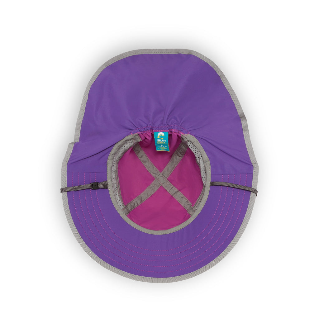 Kids' Play Hat J4
