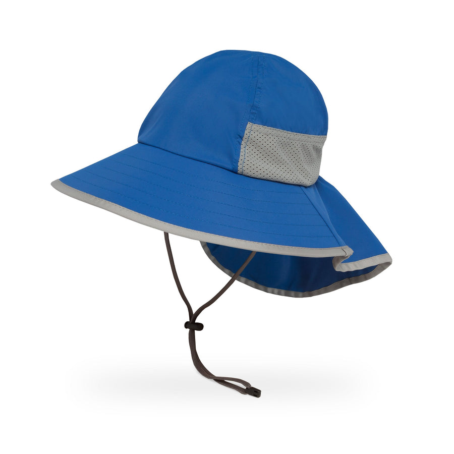 Kids' Play Hat J4