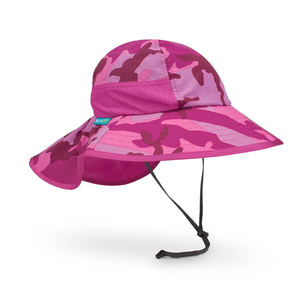 Kids' Play Hat - SALE U7