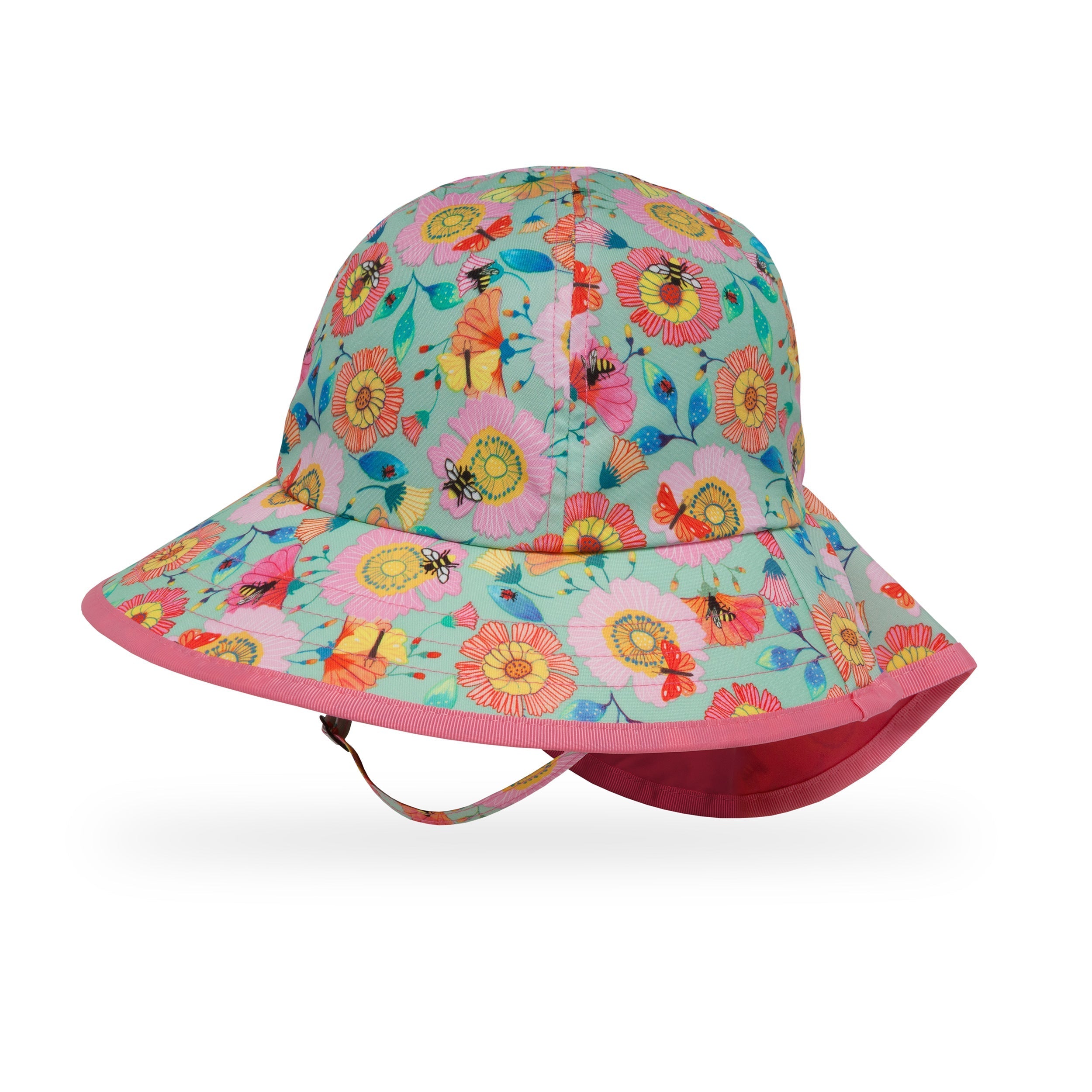 Kids' Play Hat - SALE U7
