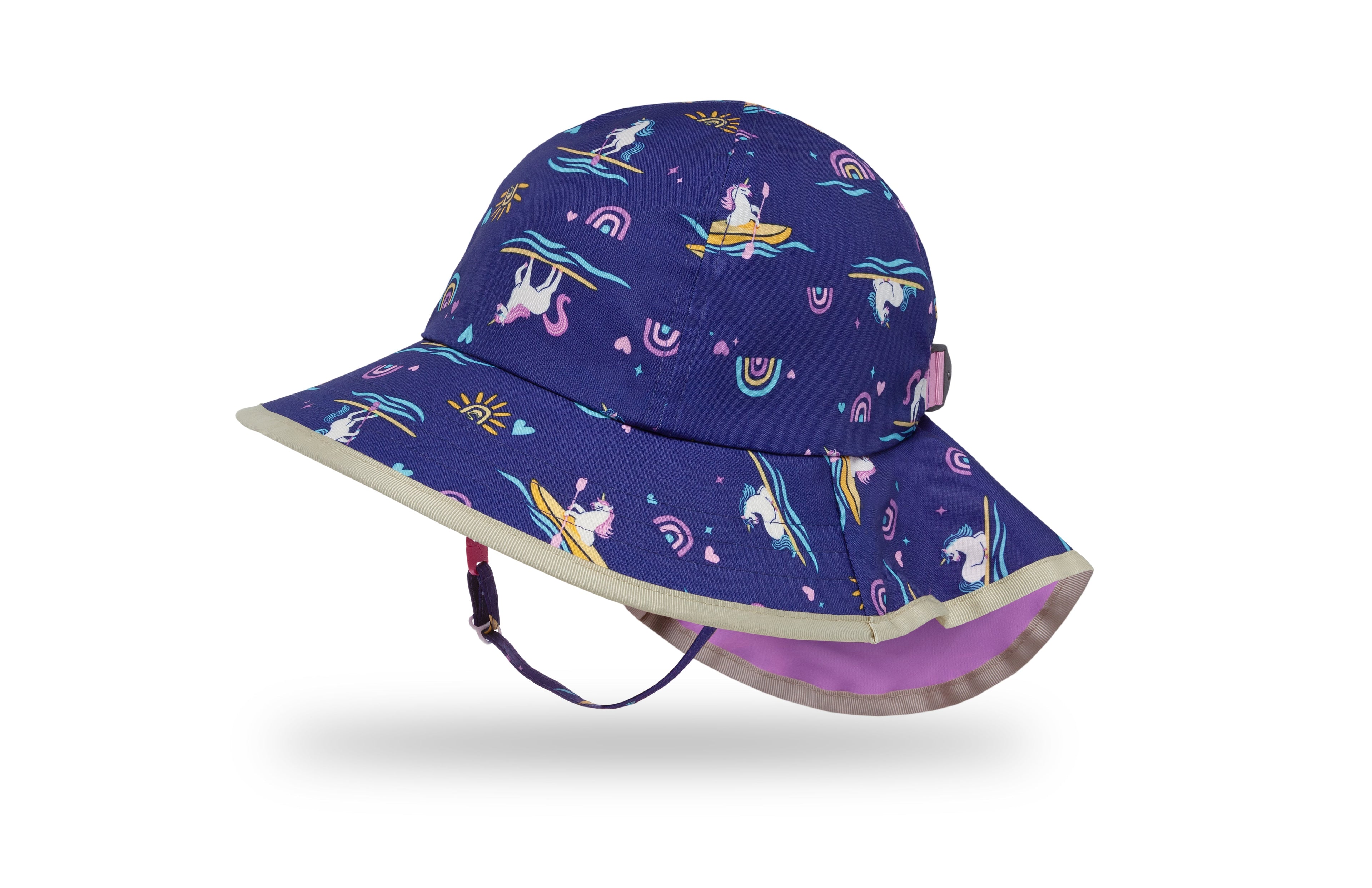 Kids' Play Hat J4