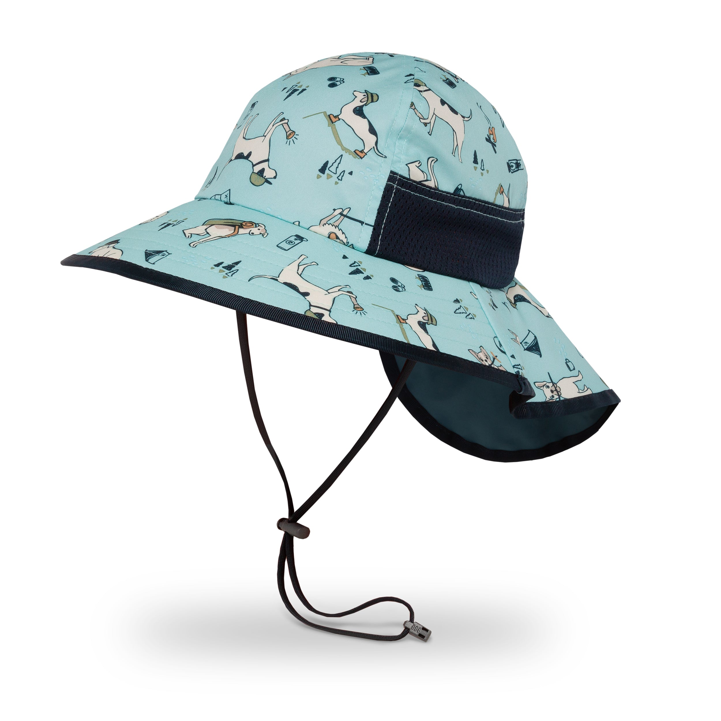 Kids' Play Hat J4