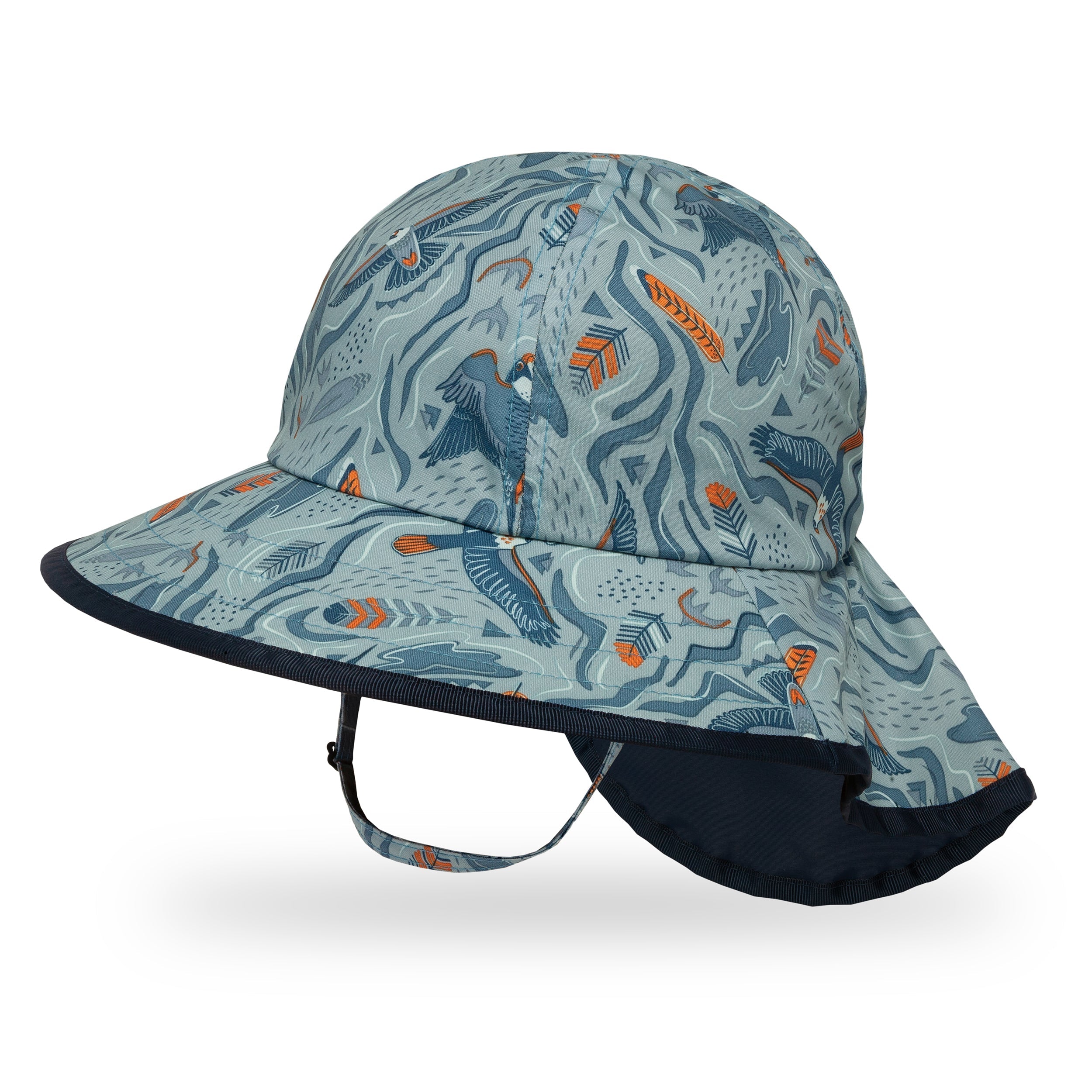Kids' Play Hat - SALE U7