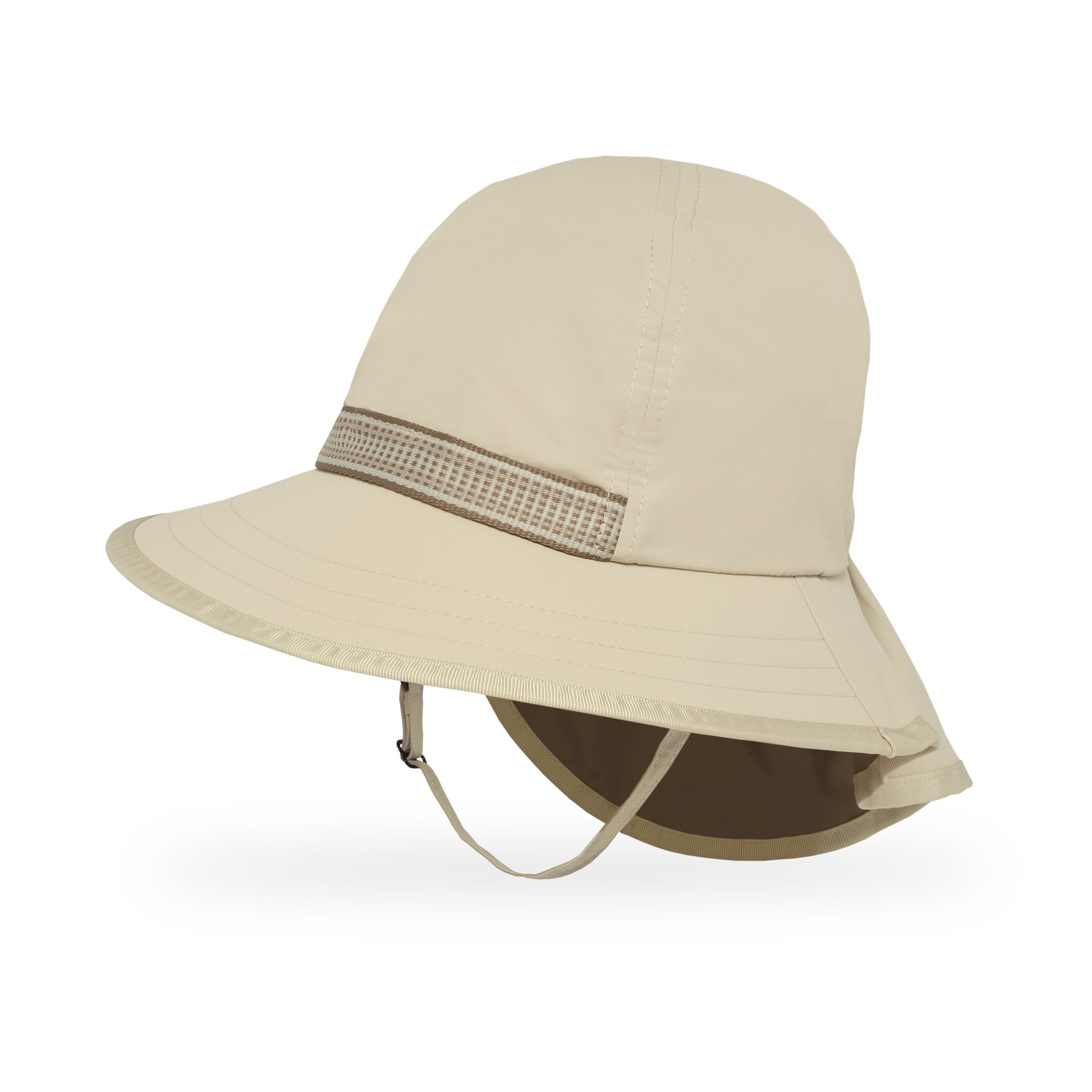 Kids' Play Hat J4