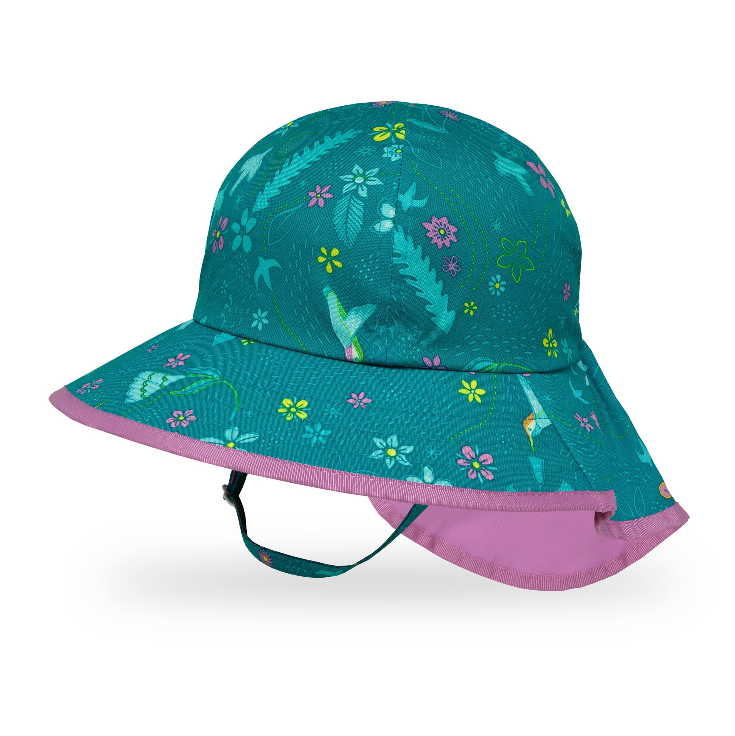 Kids' Play Hat - SALE U7