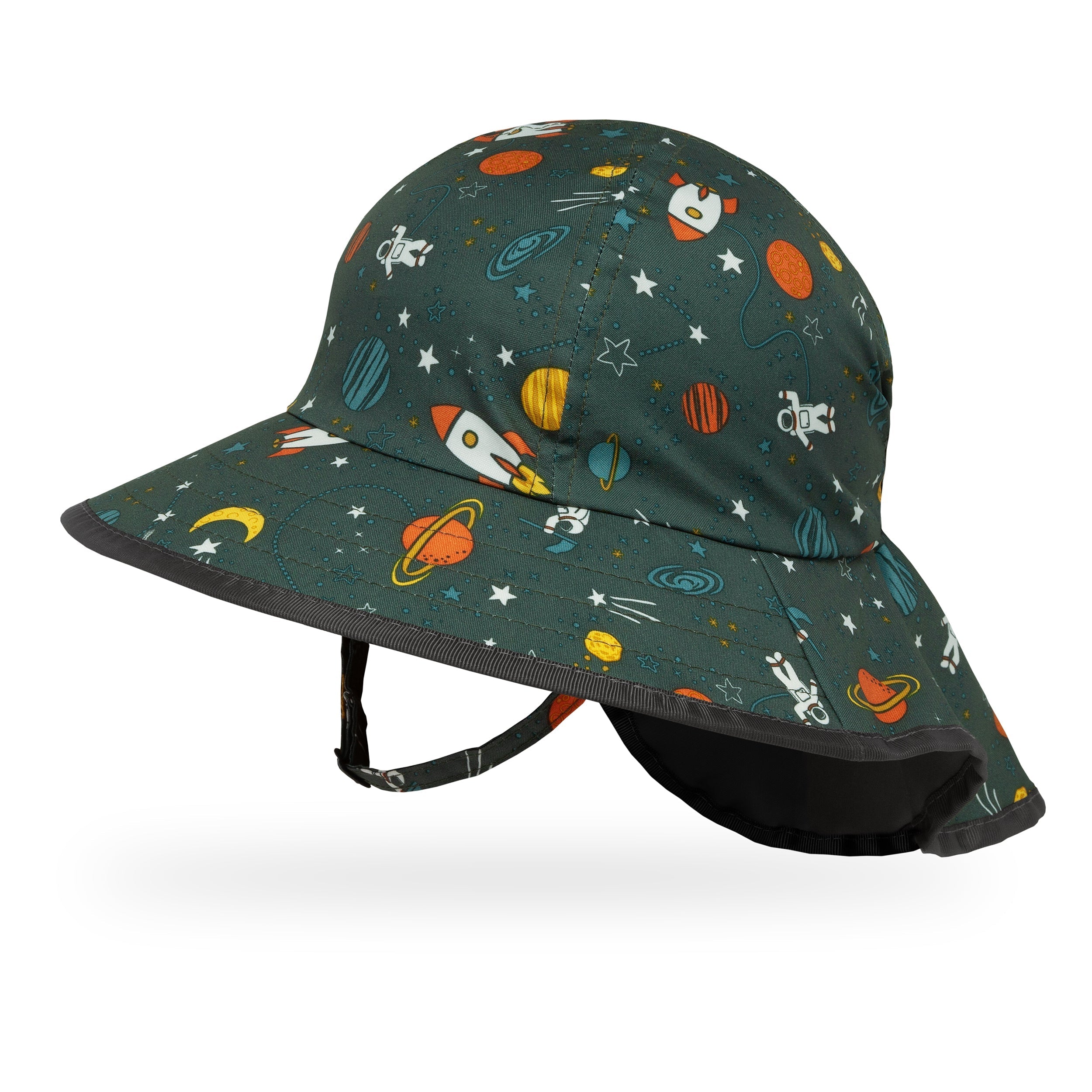 Kids' Play Hat J4