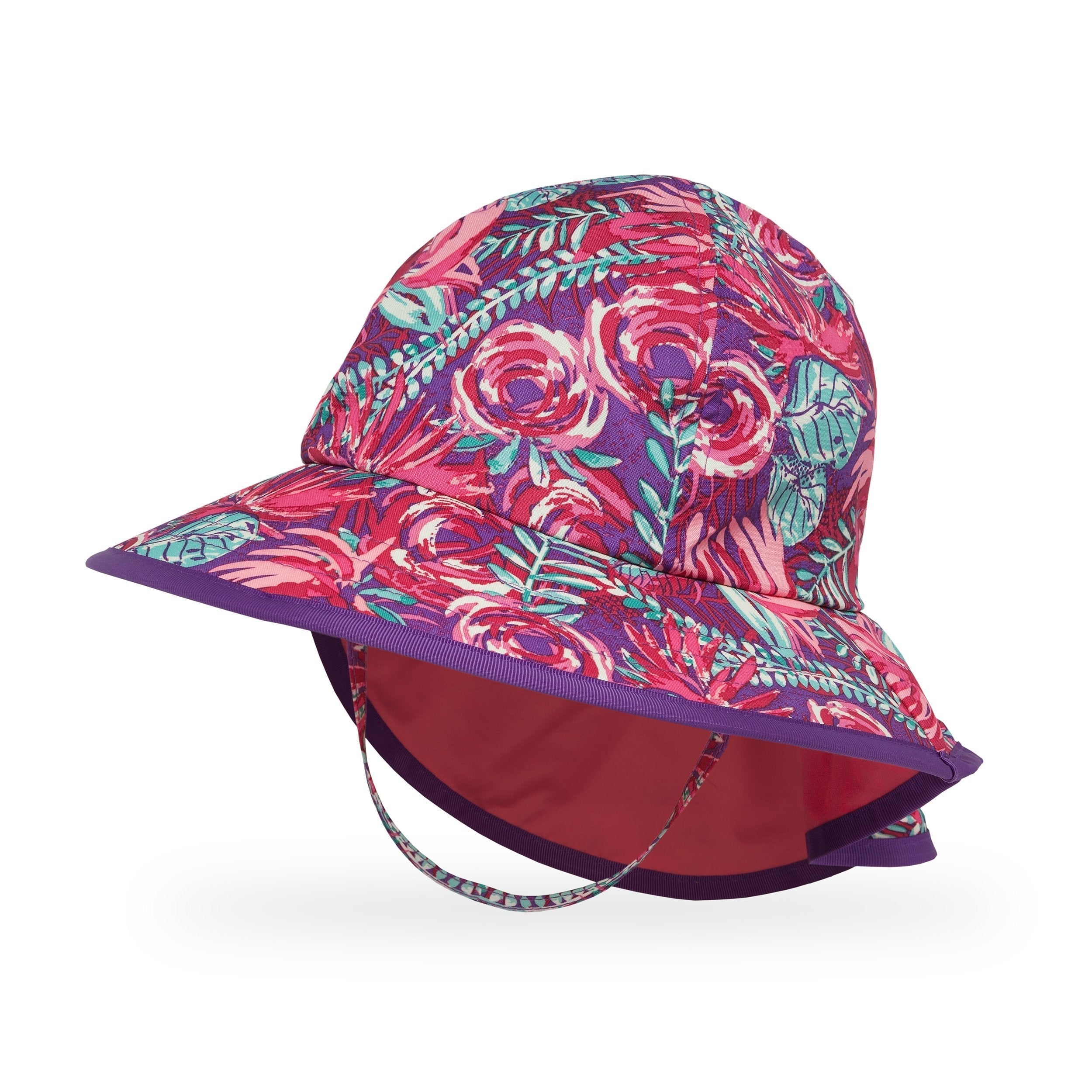 Kids' Play Hat - SALE U7