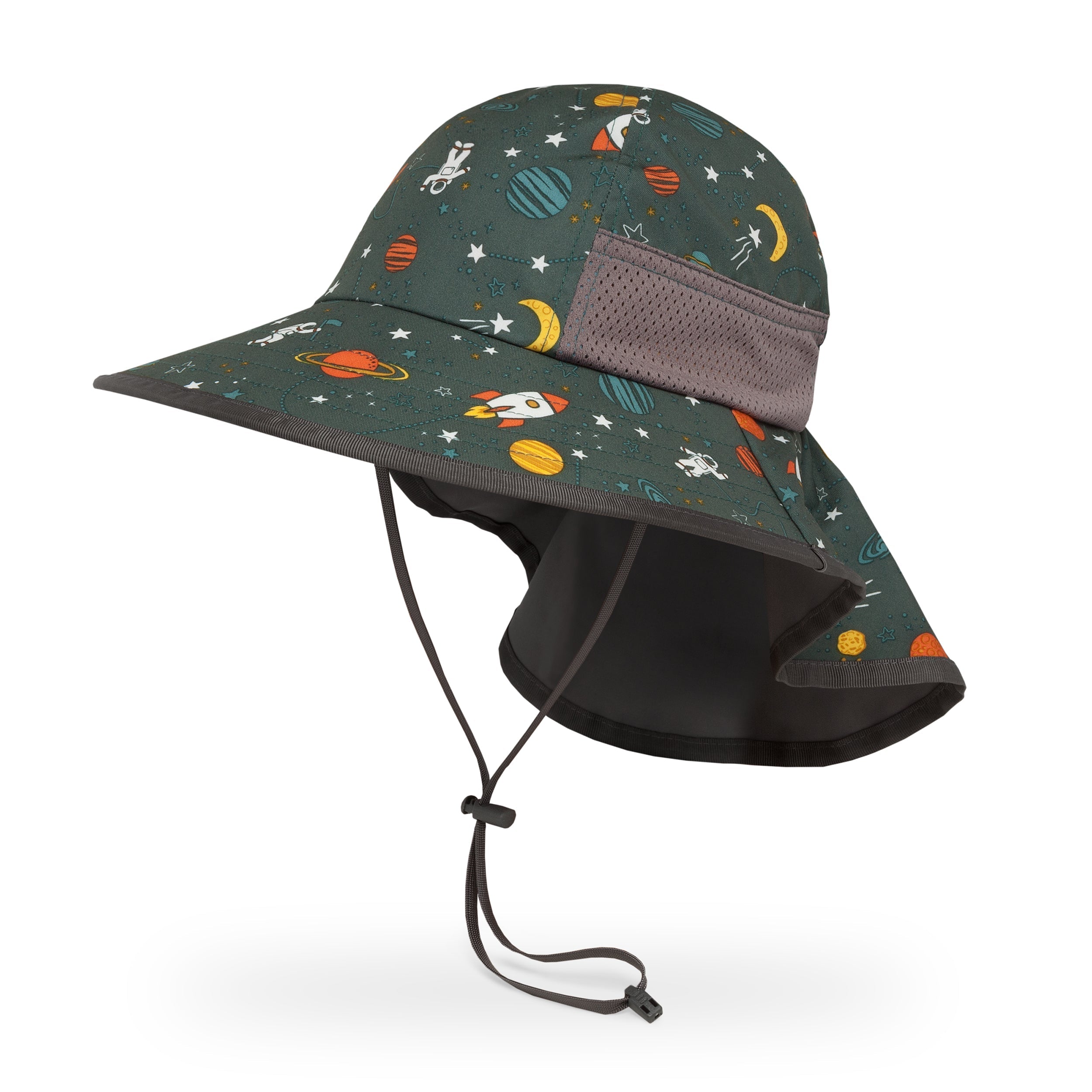 Kids' Play Hat J4