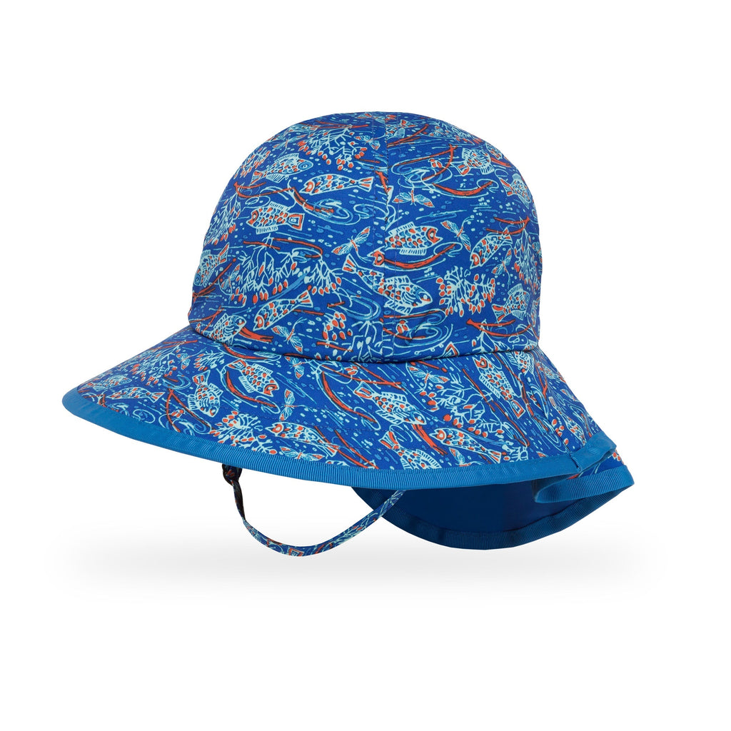 Kids' Play Hat - SALE U7