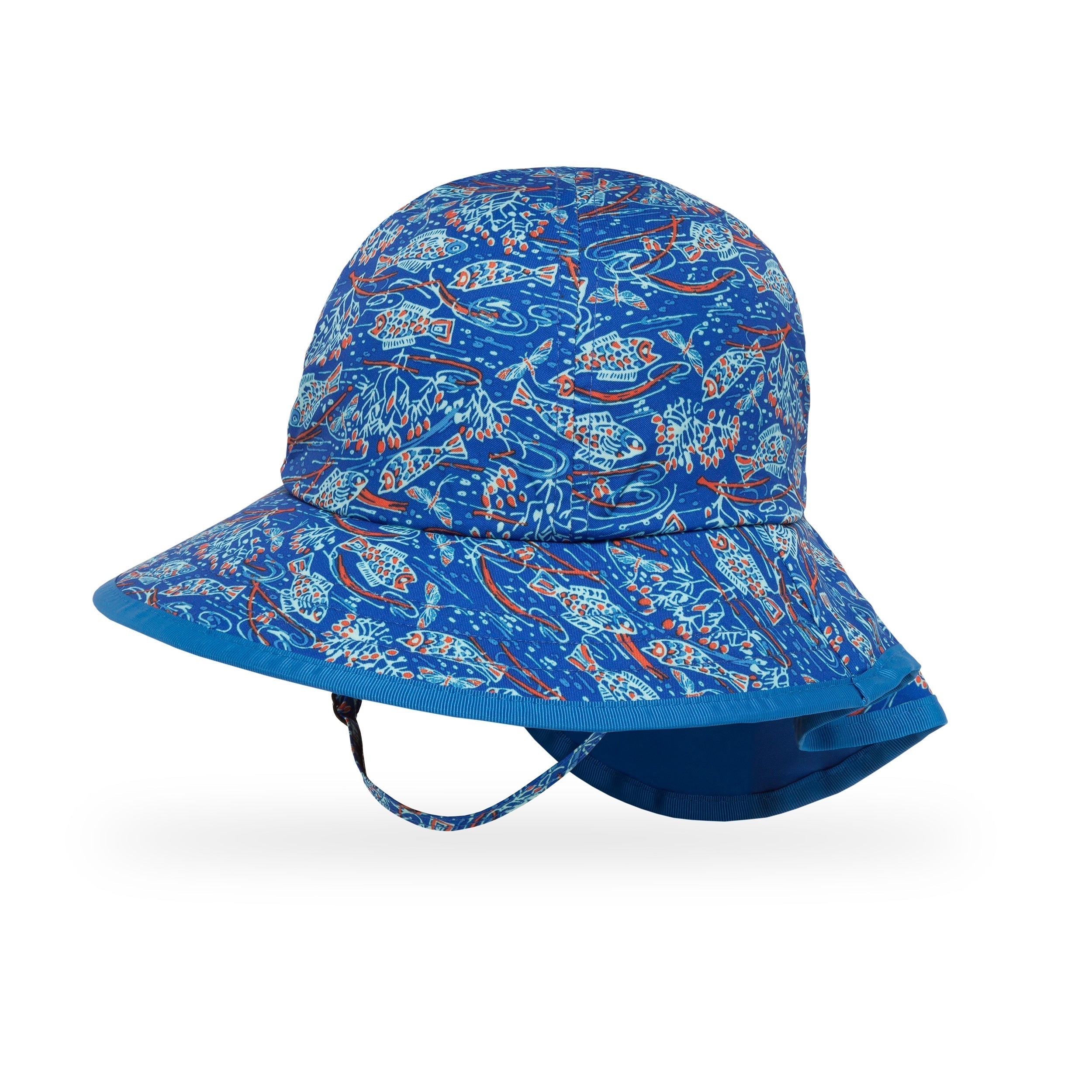Kids' Play Hat - SALE U7