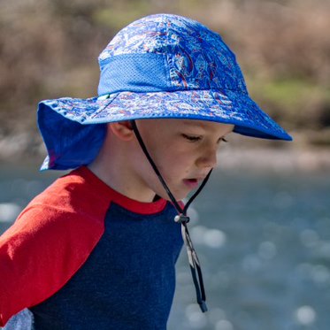Kids' Play Hat - SALE U7