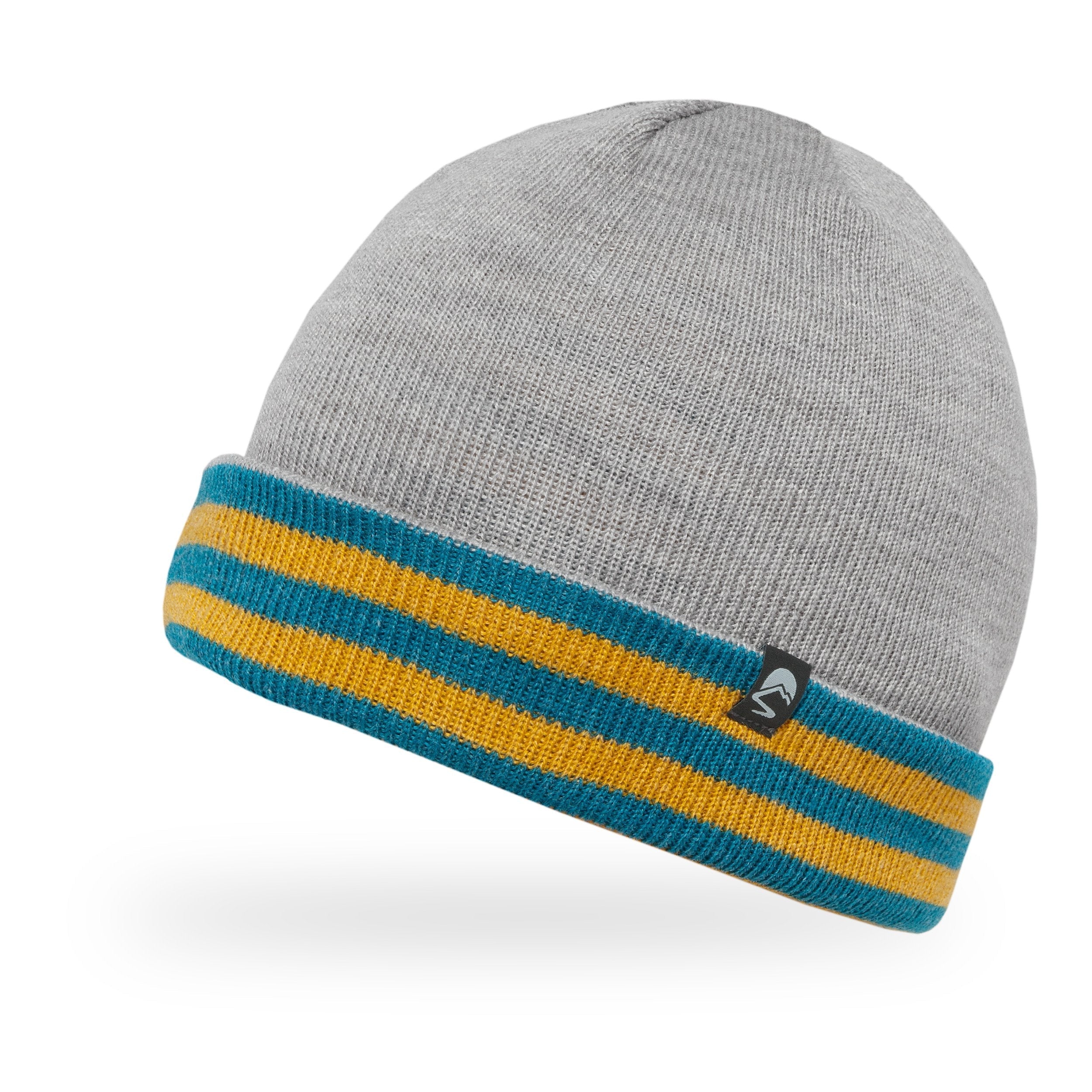 Kids' Saturn Beanie - SALE M1