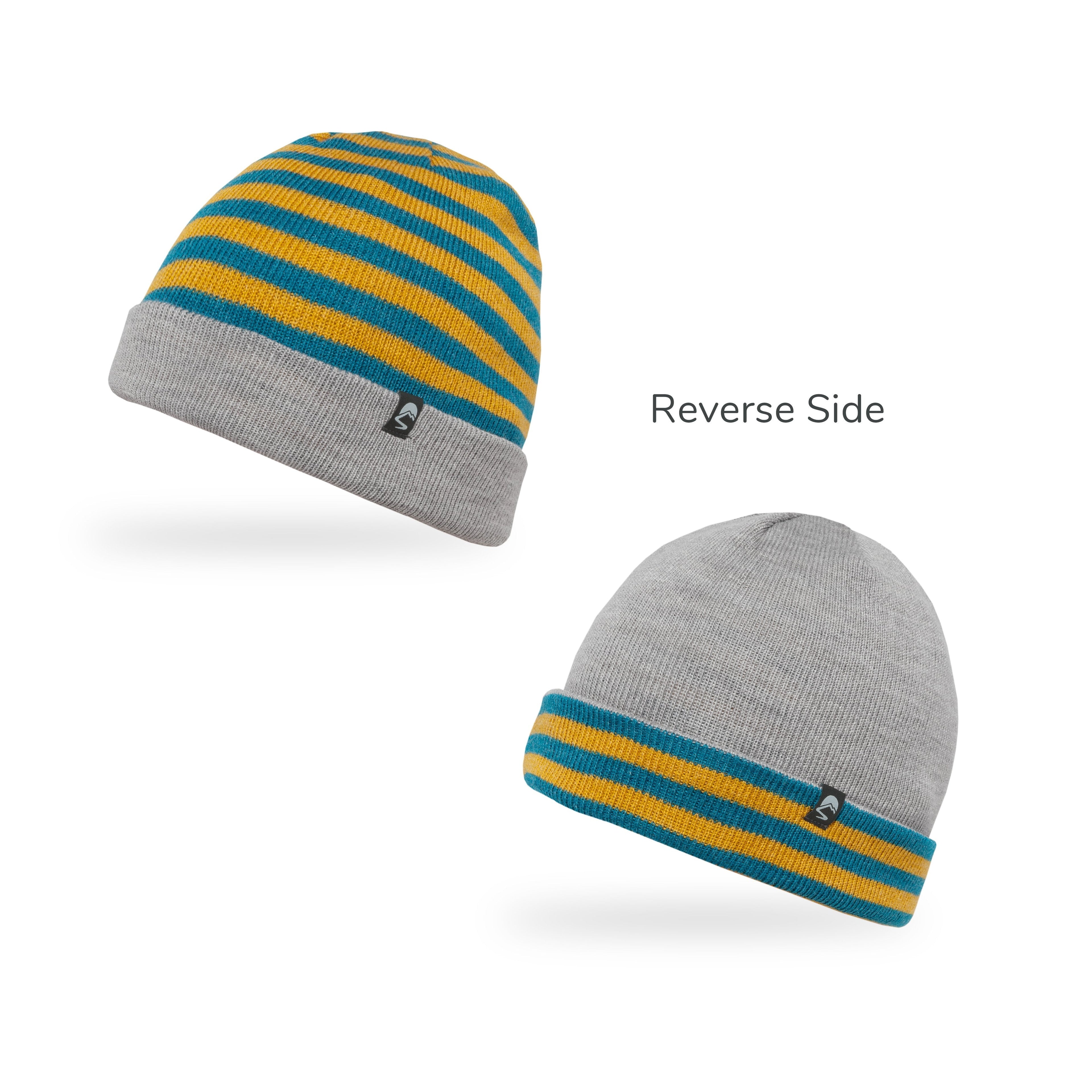 Kids' Saturn Beanie - SALE M1