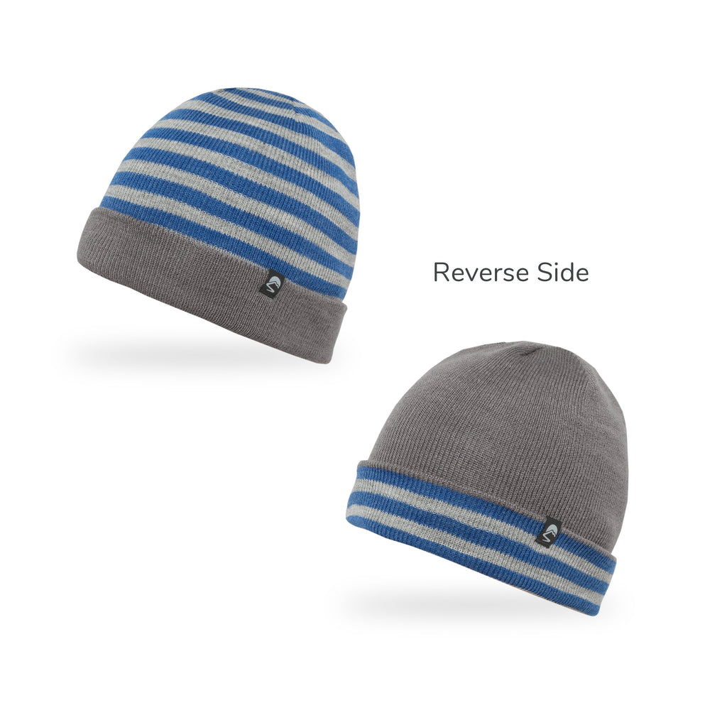 Kids' Saturn Beanie - SALE M1