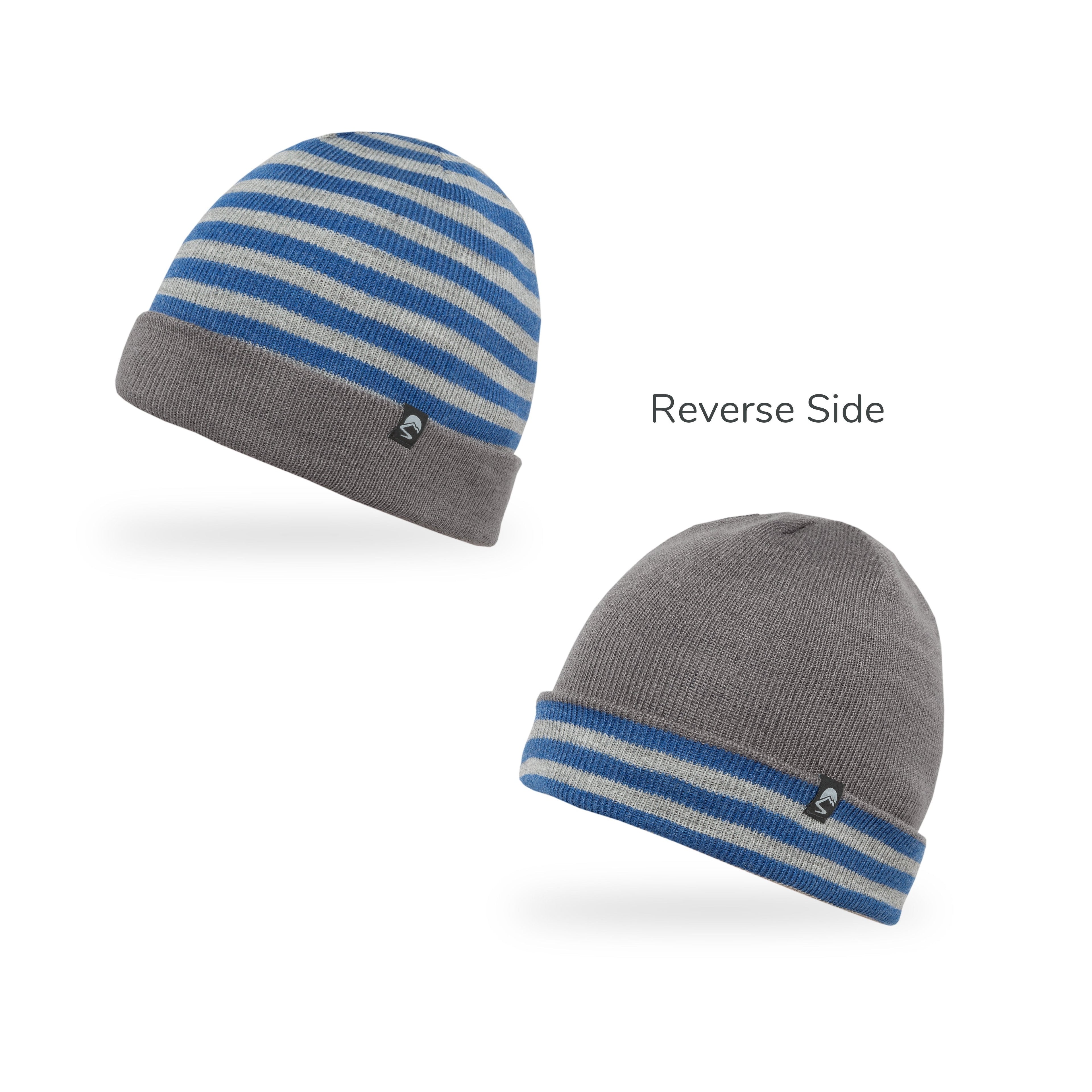 Kids' Saturn Beanie - SALE M1