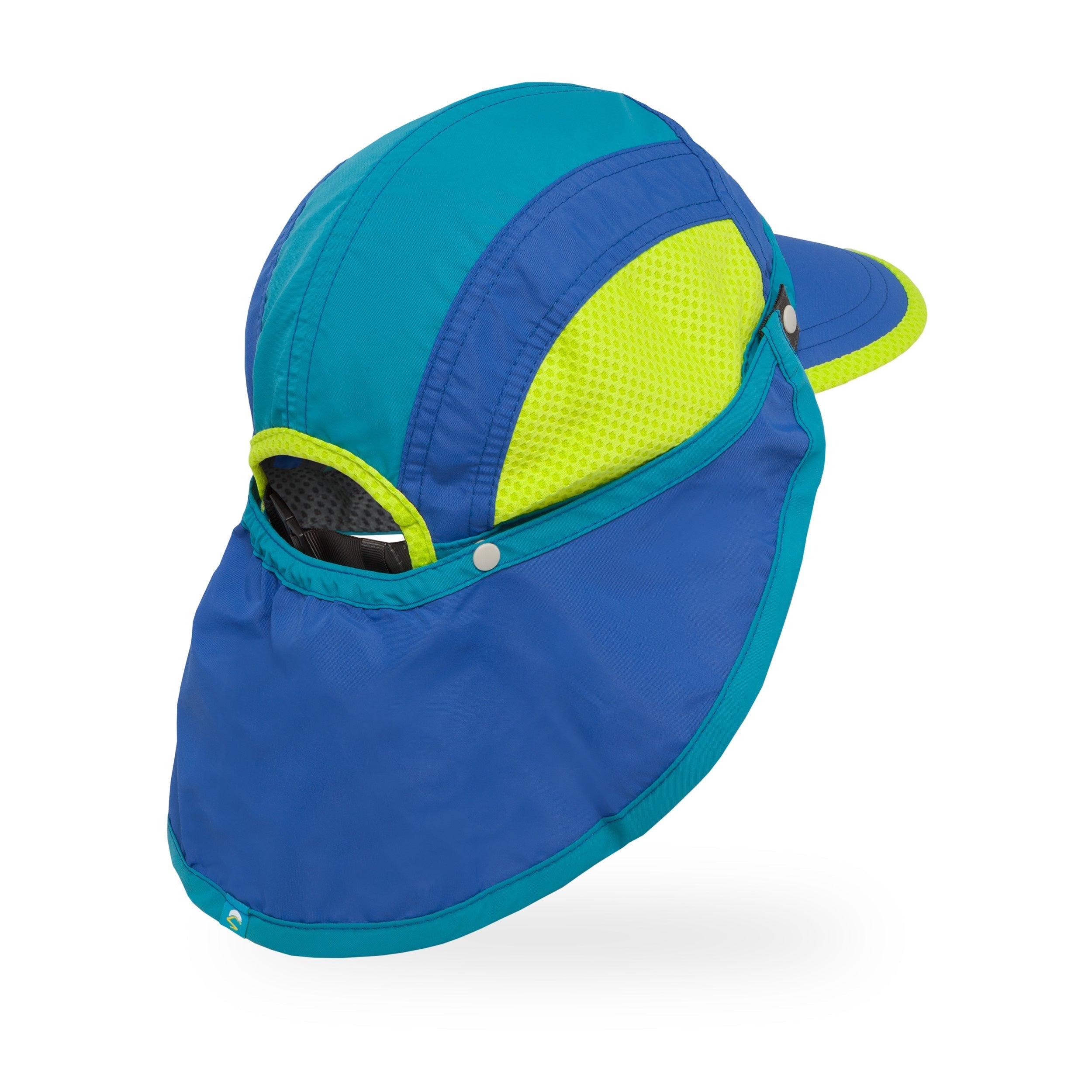 Kids' Sun Chaser Cap - SALE X2