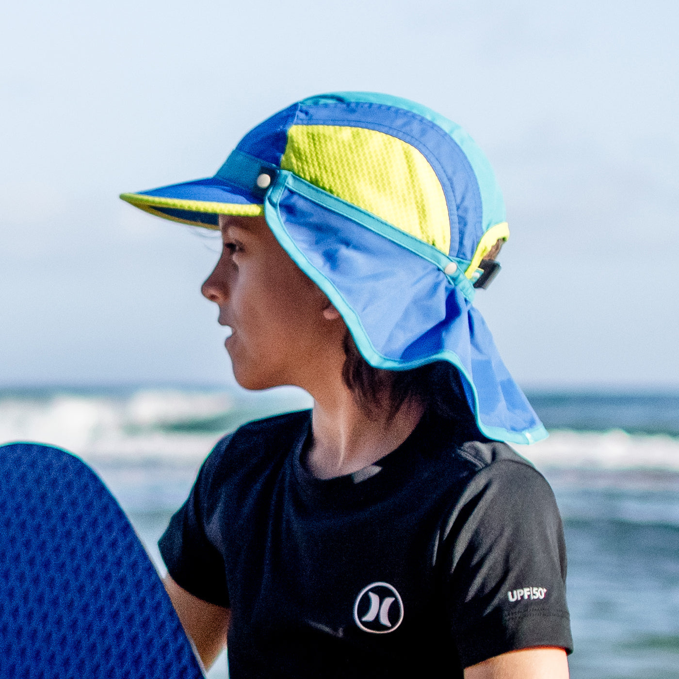 Kids' Sun Chaser Cap - SALE X2