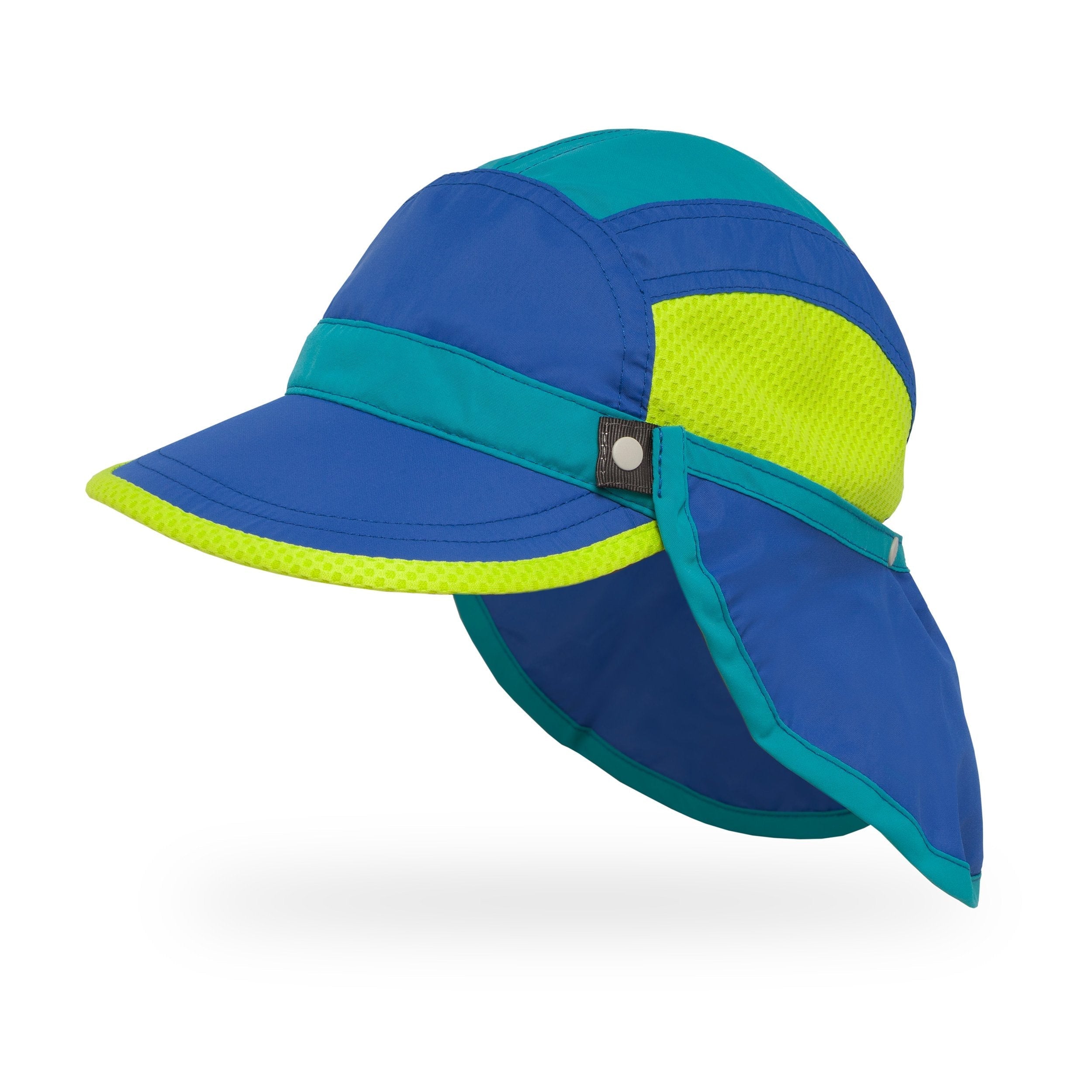 Kids' Sun Chaser Cap - SALE X2