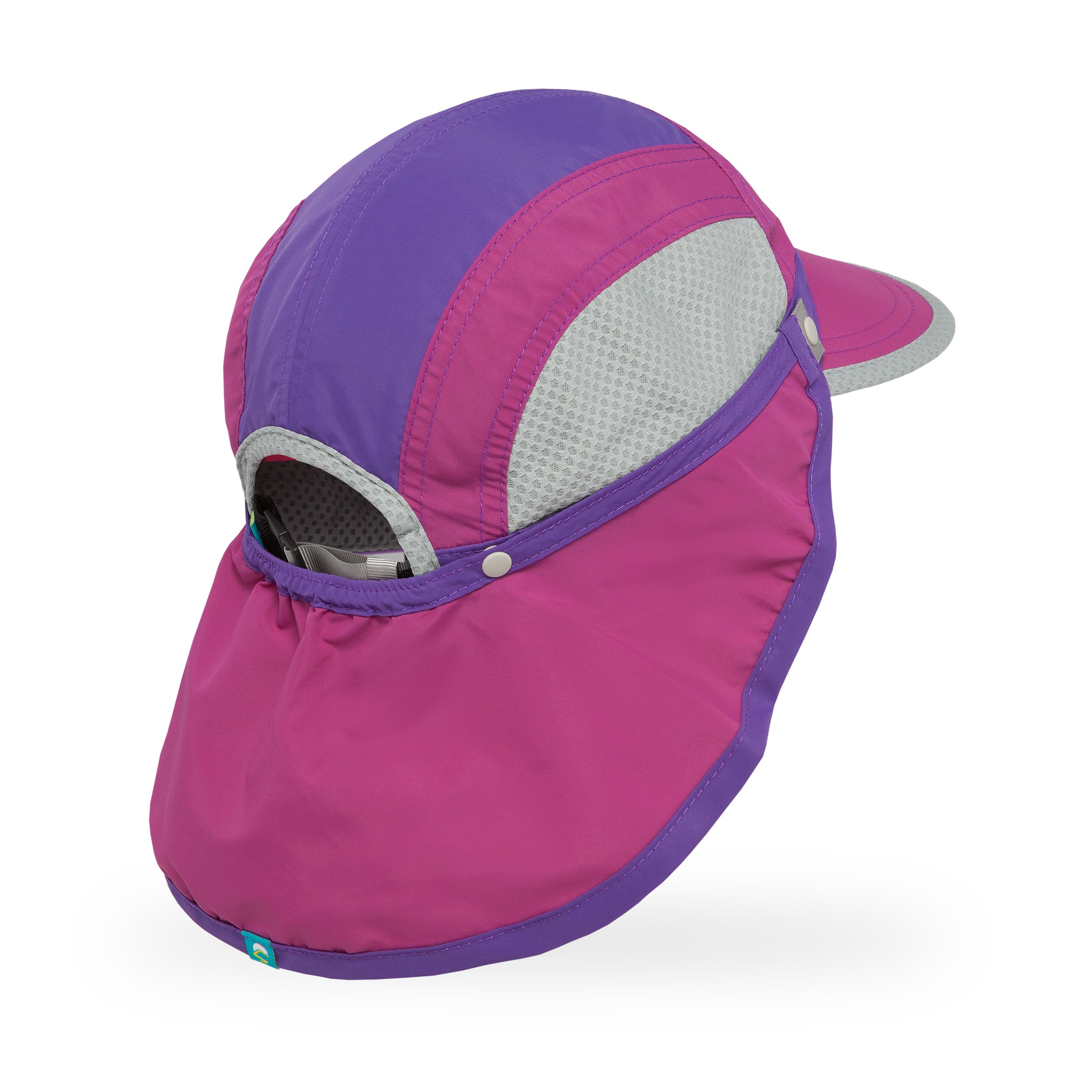 Kids' Sun Chaser Cap - SALE X2