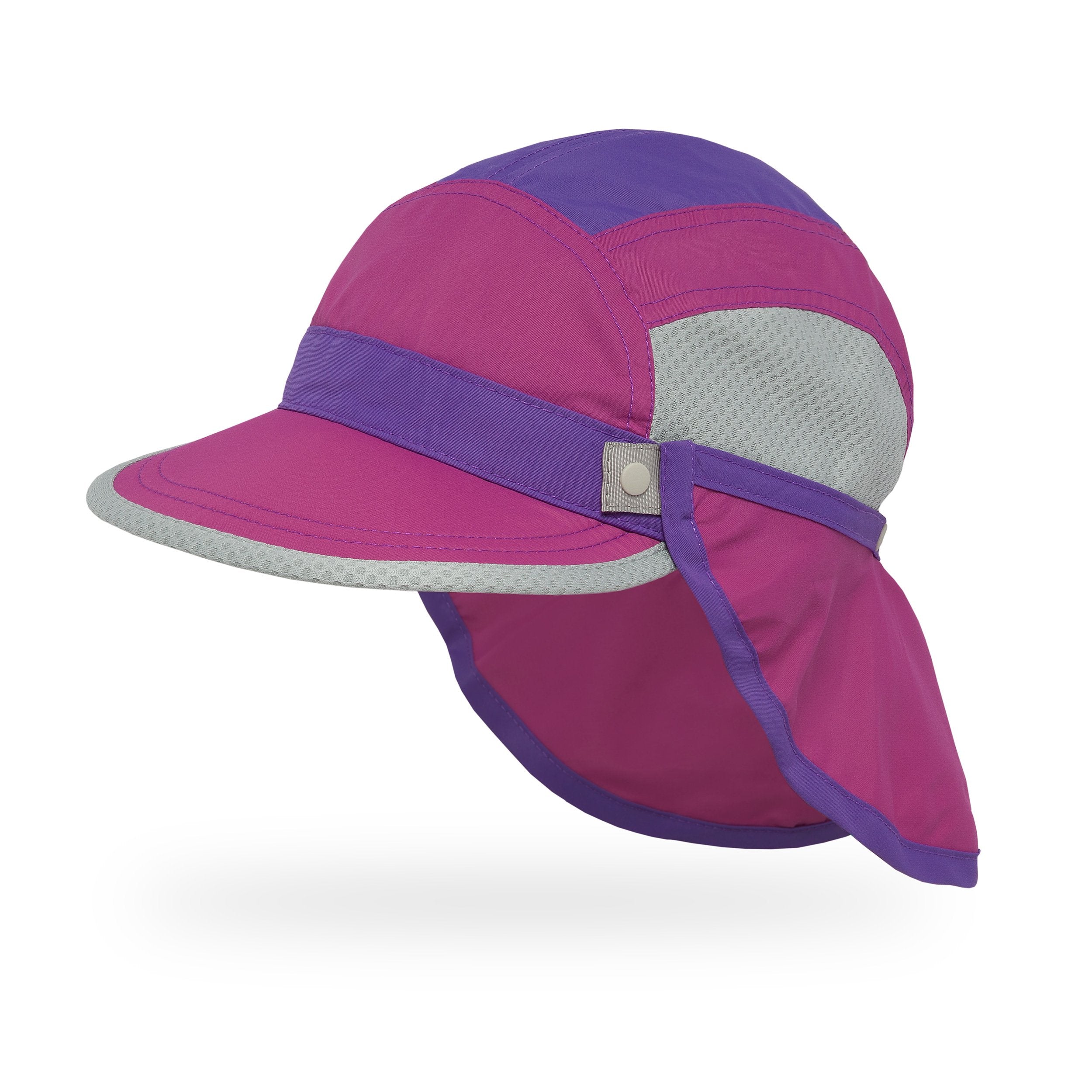Kids' Sun Chaser Cap - SALE X2